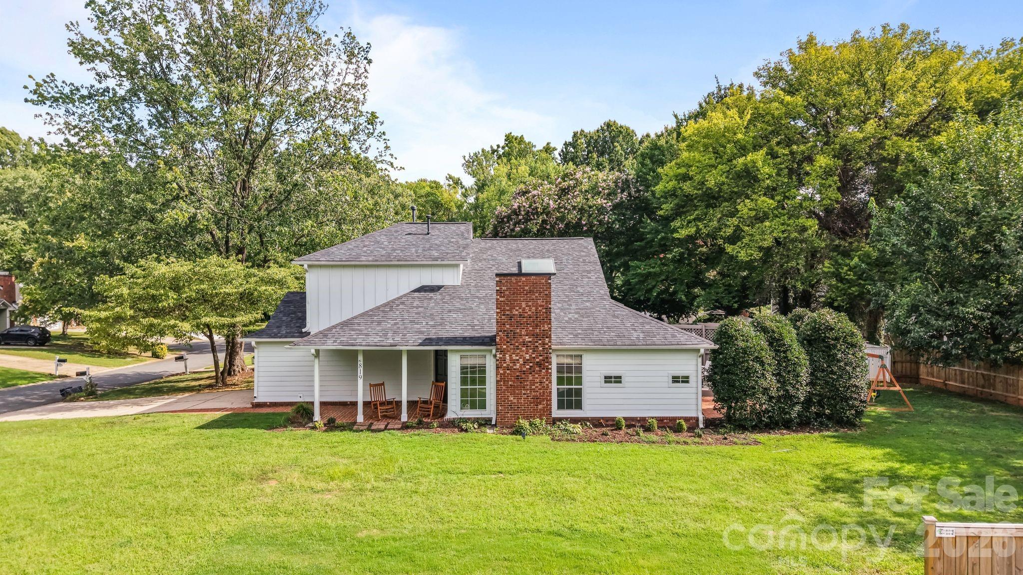 Selwyn Farms - Residential