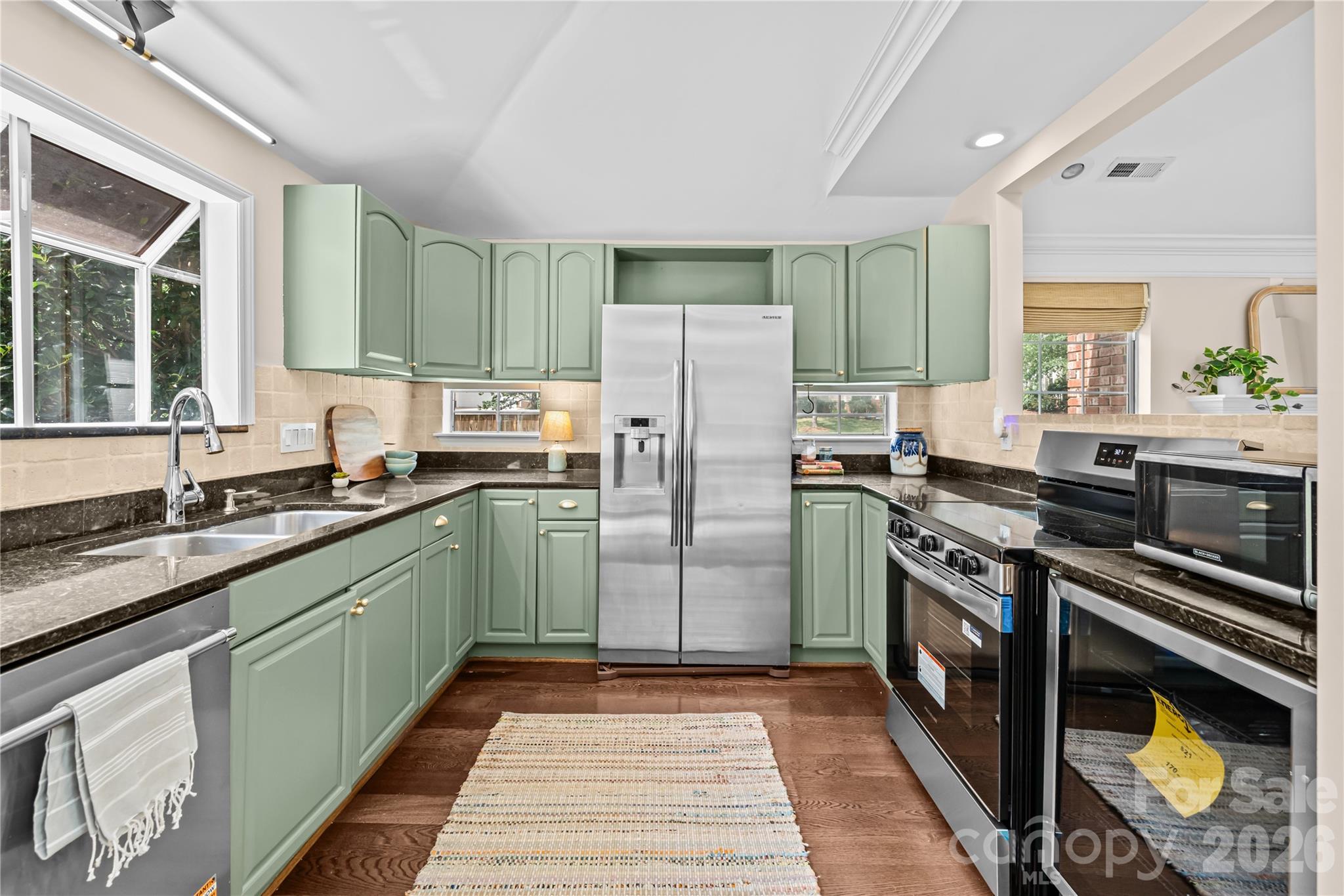 Selwyn Farms - Residential