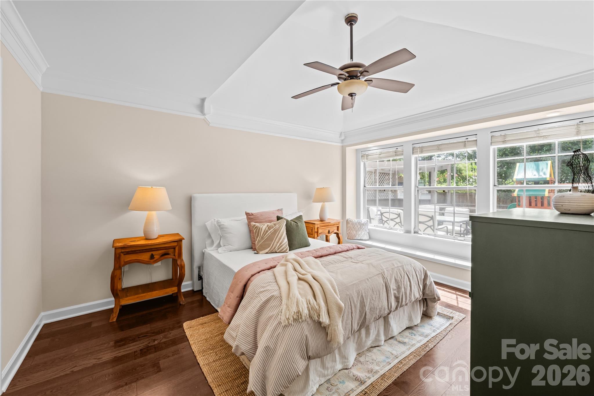 Selwyn Farms - Residential