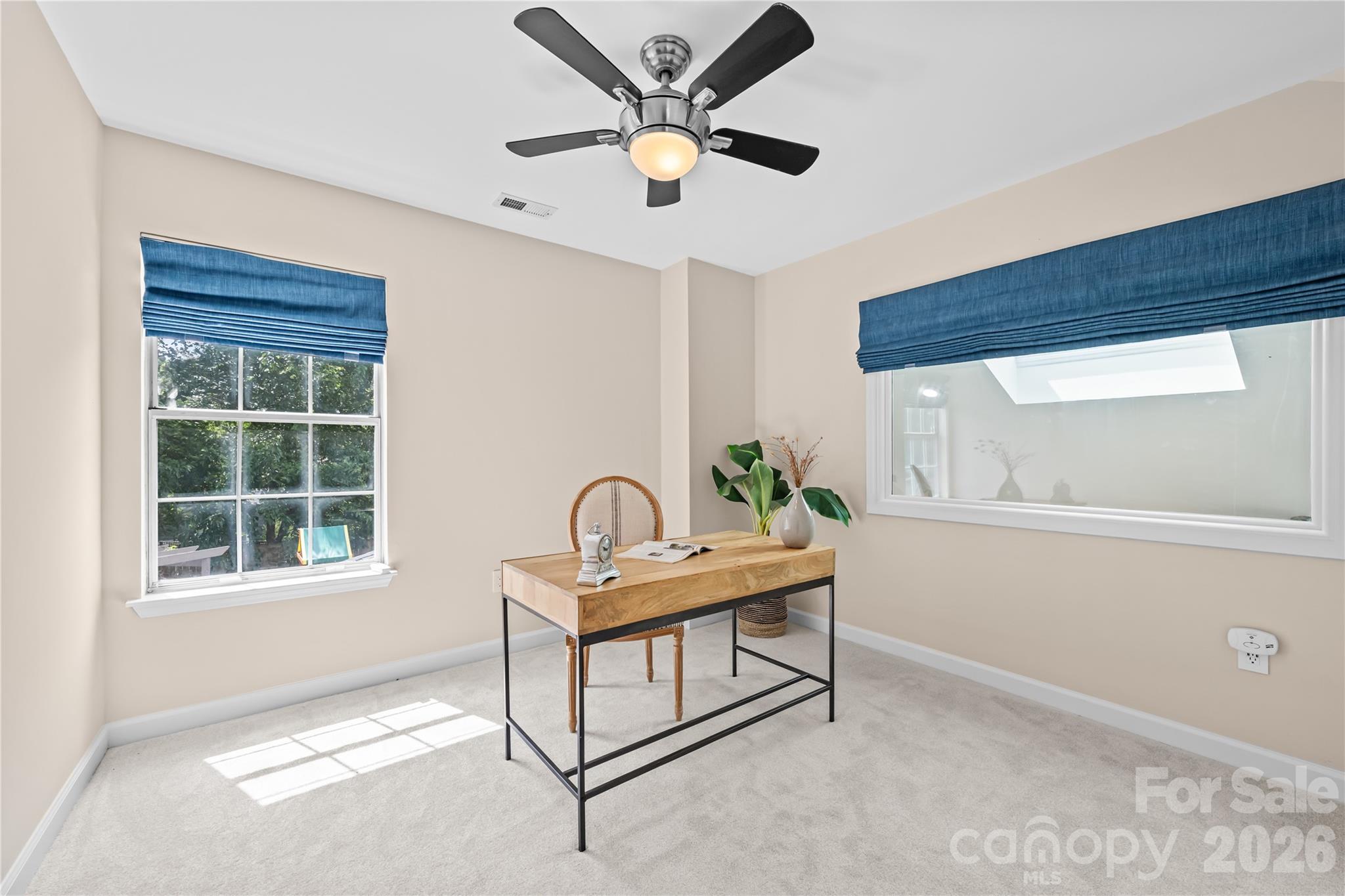 Selwyn Farms - Residential