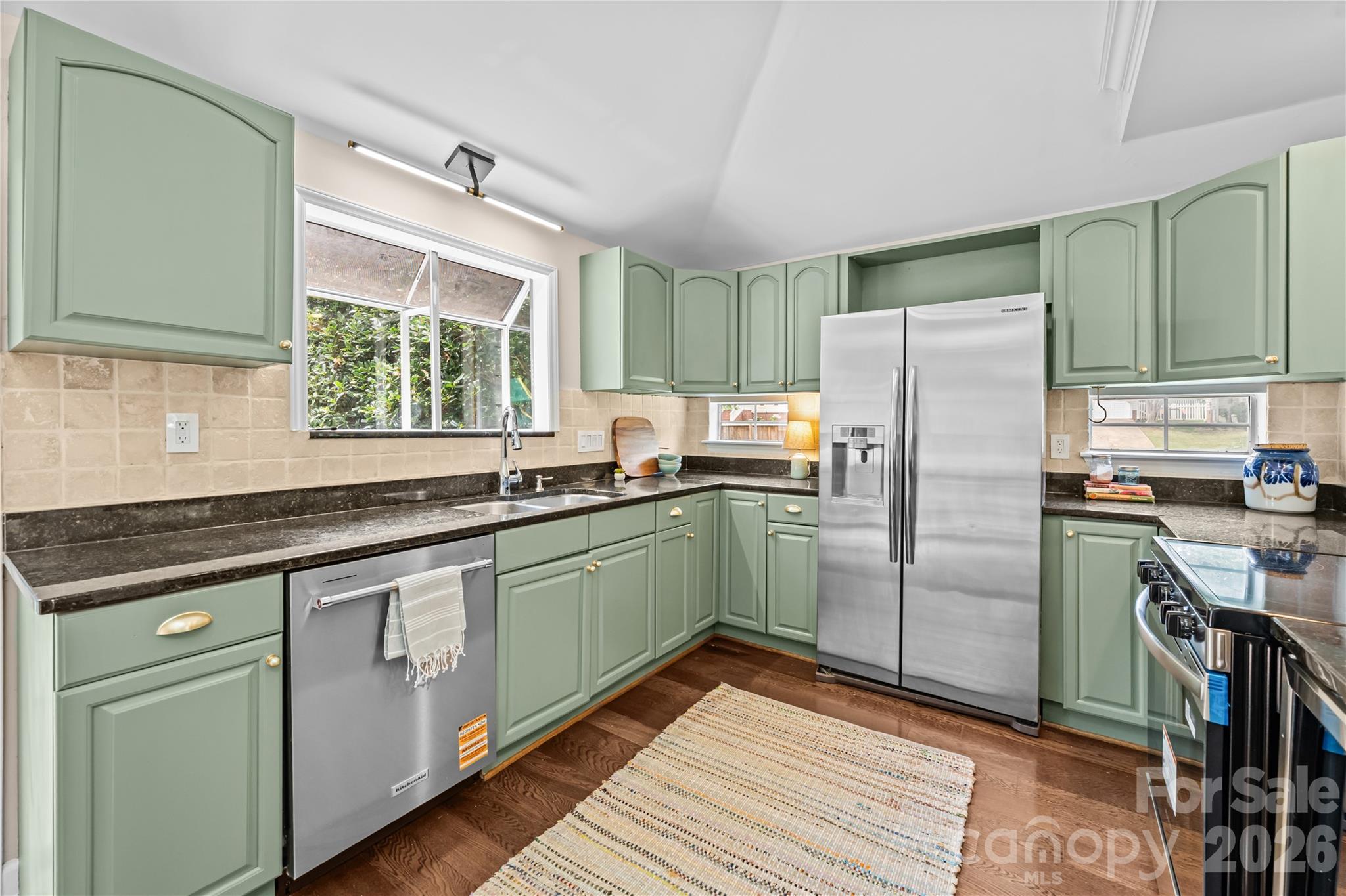 Selwyn Farms - Residential