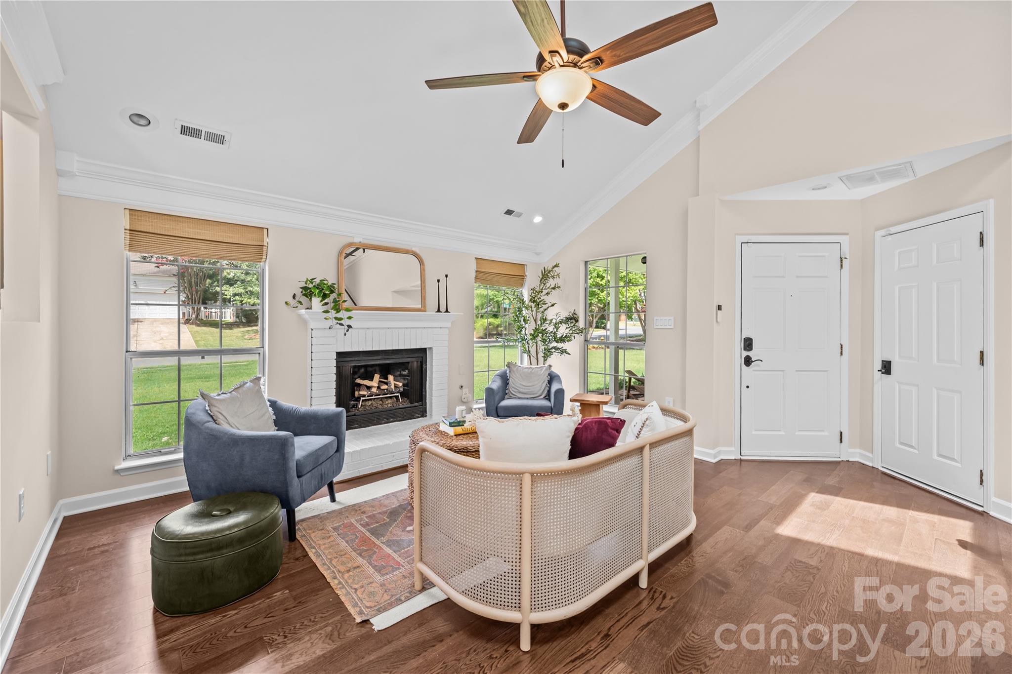Selwyn Farms - Residential