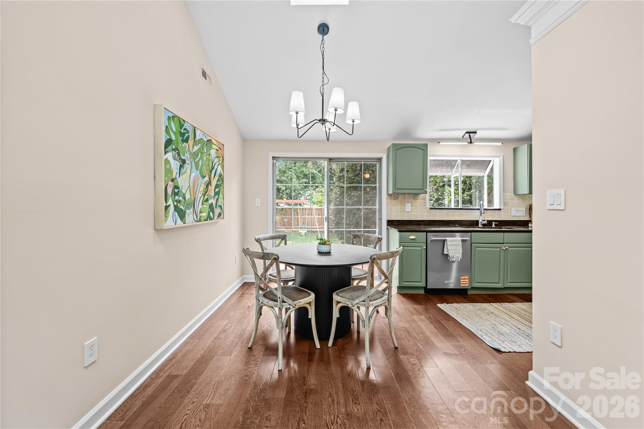 Selwyn Farms - Residential