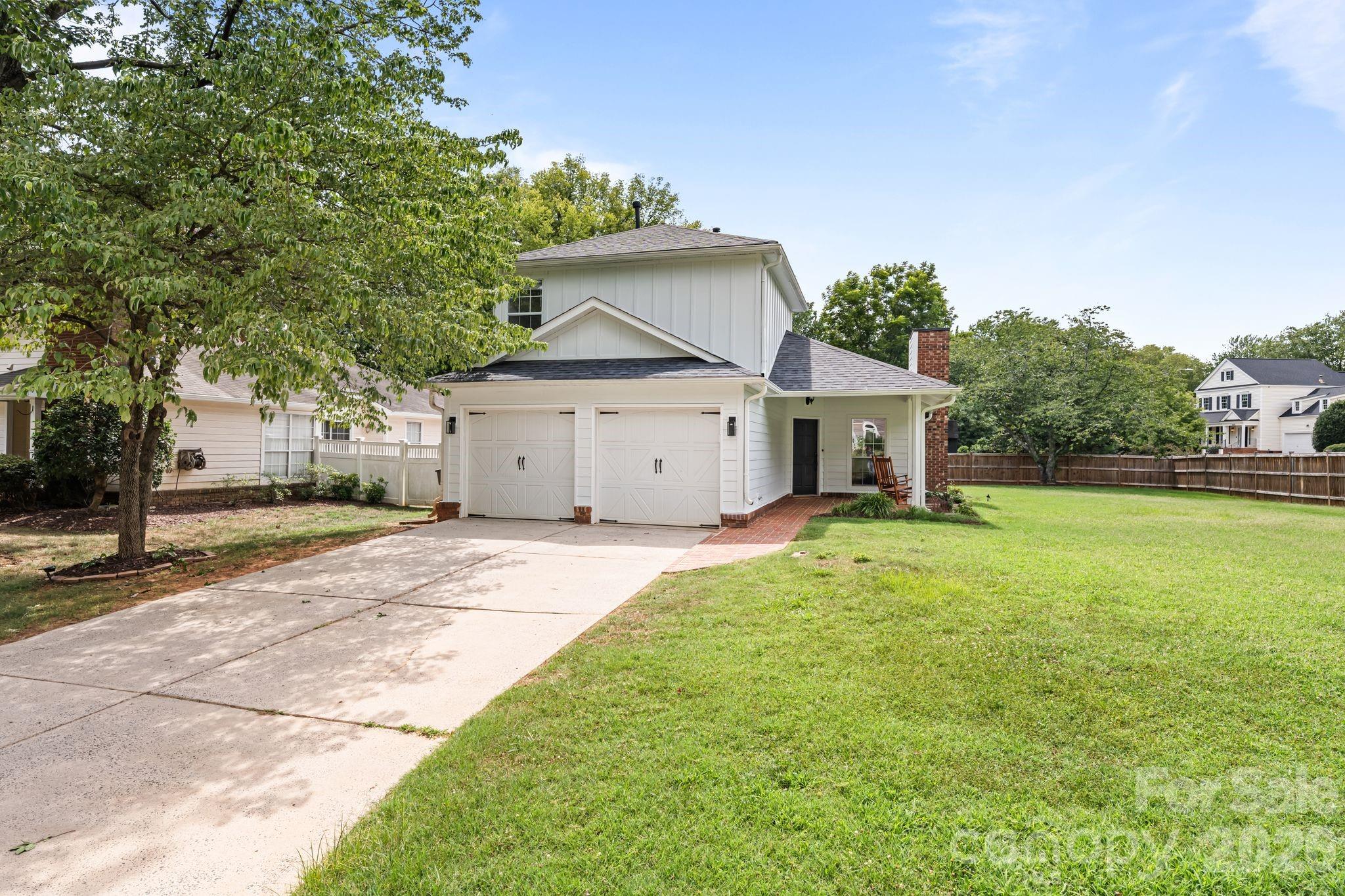Selwyn Farms - Residential