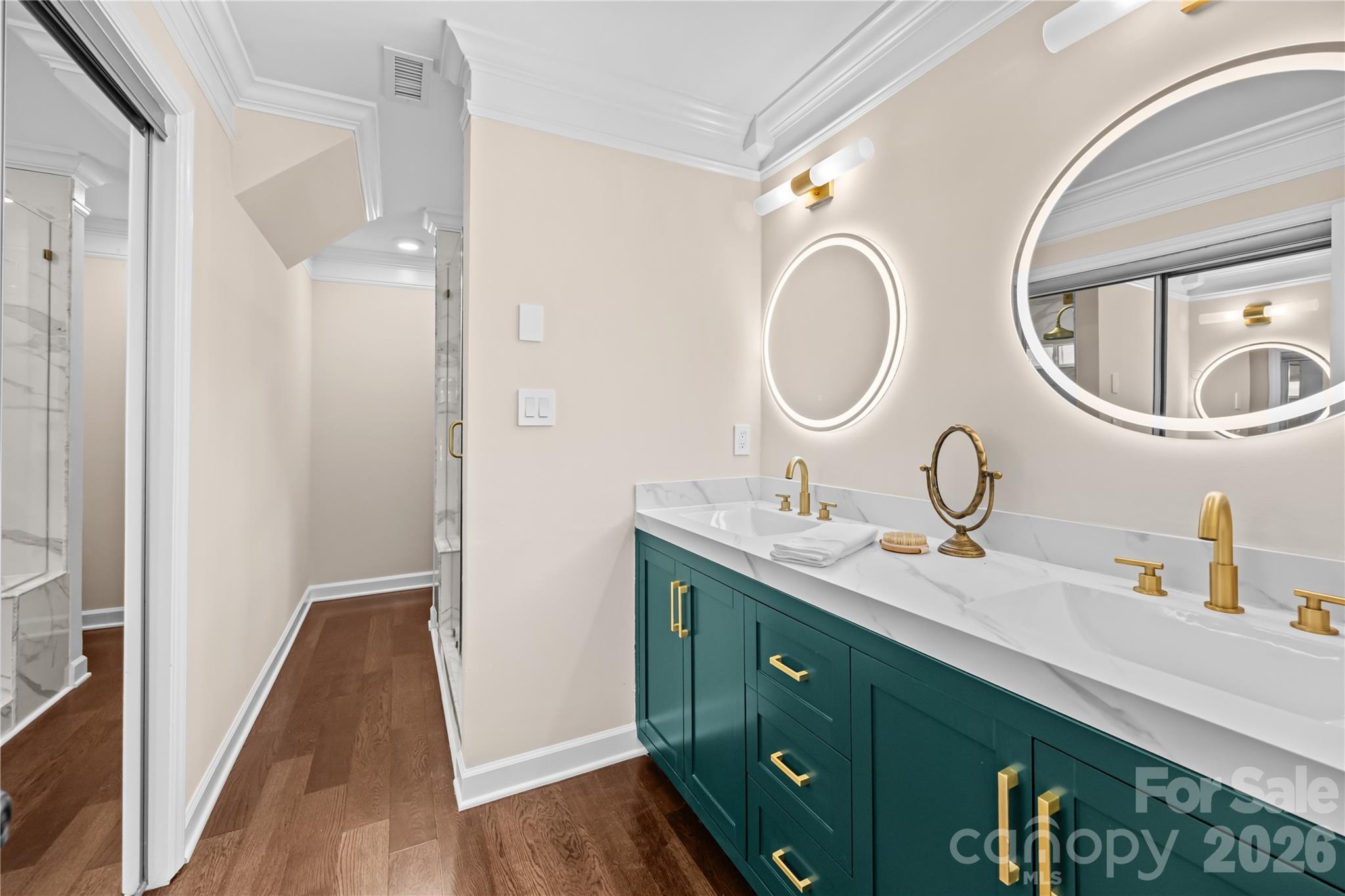 Selwyn Farms - Residential