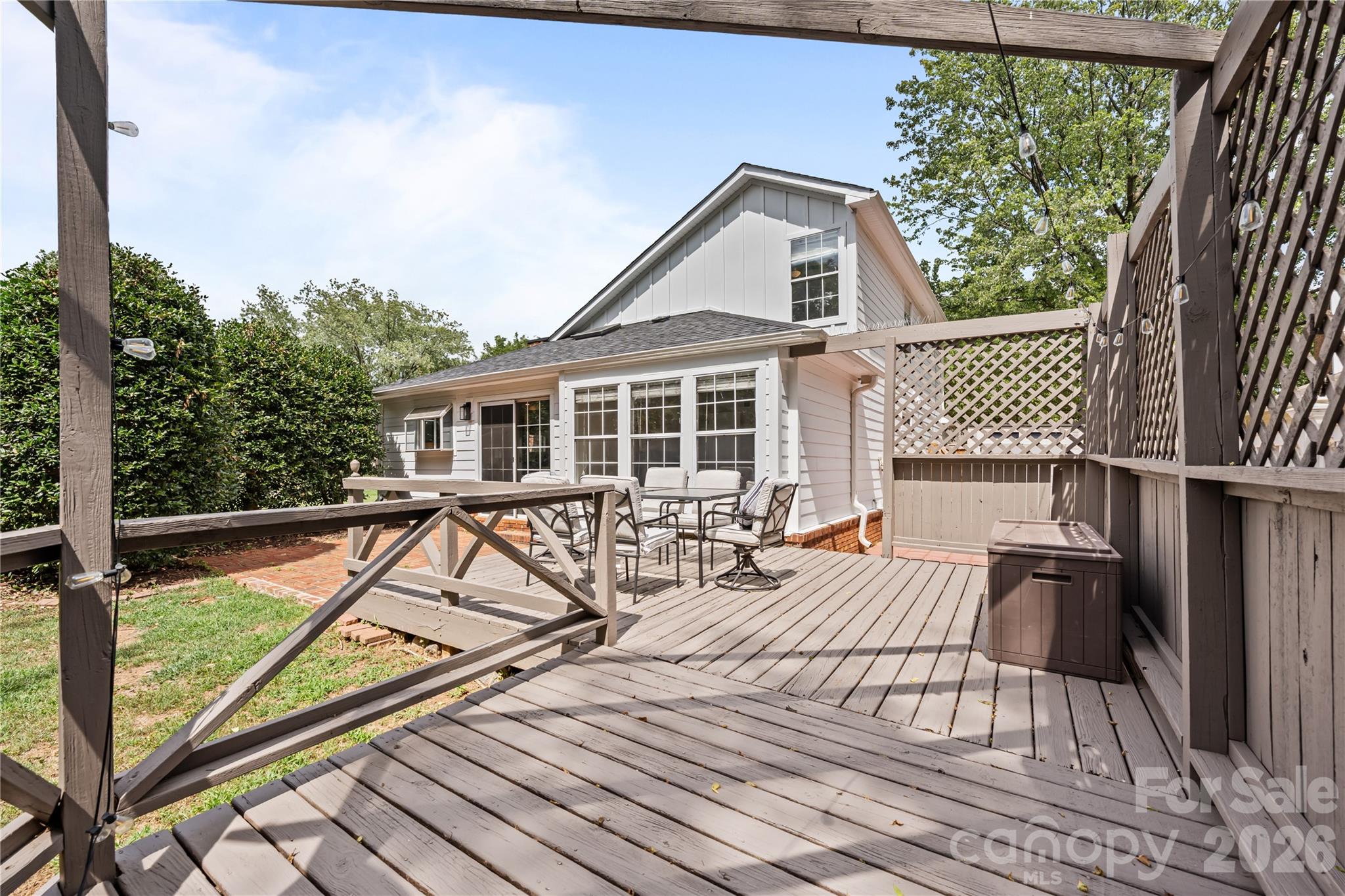 Selwyn Farms - Residential