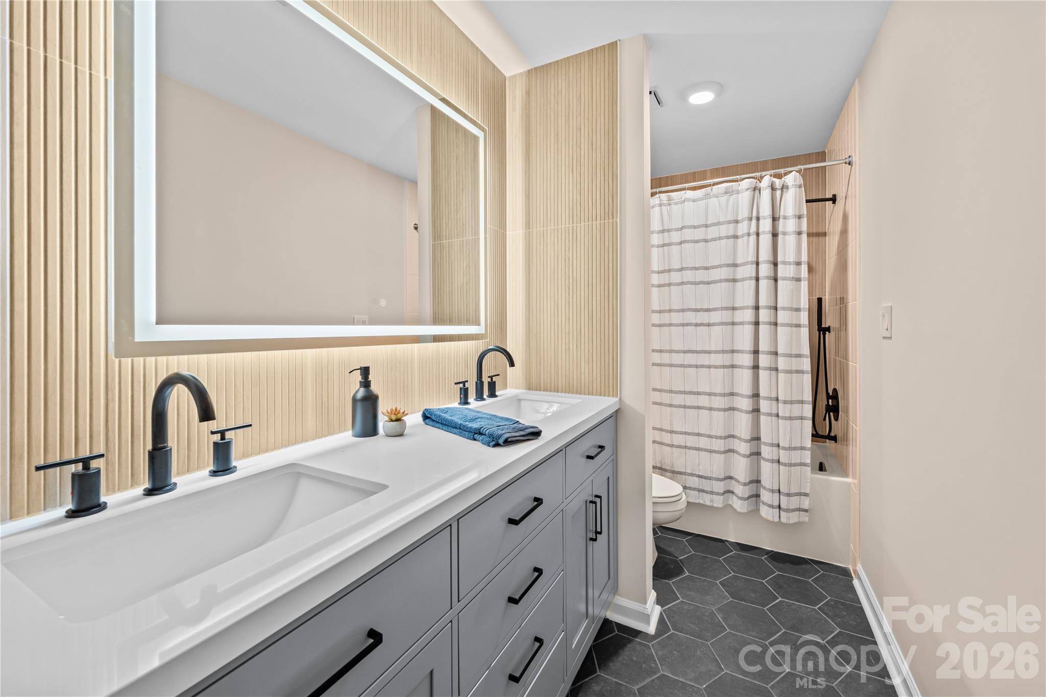 Selwyn Farms - Residential