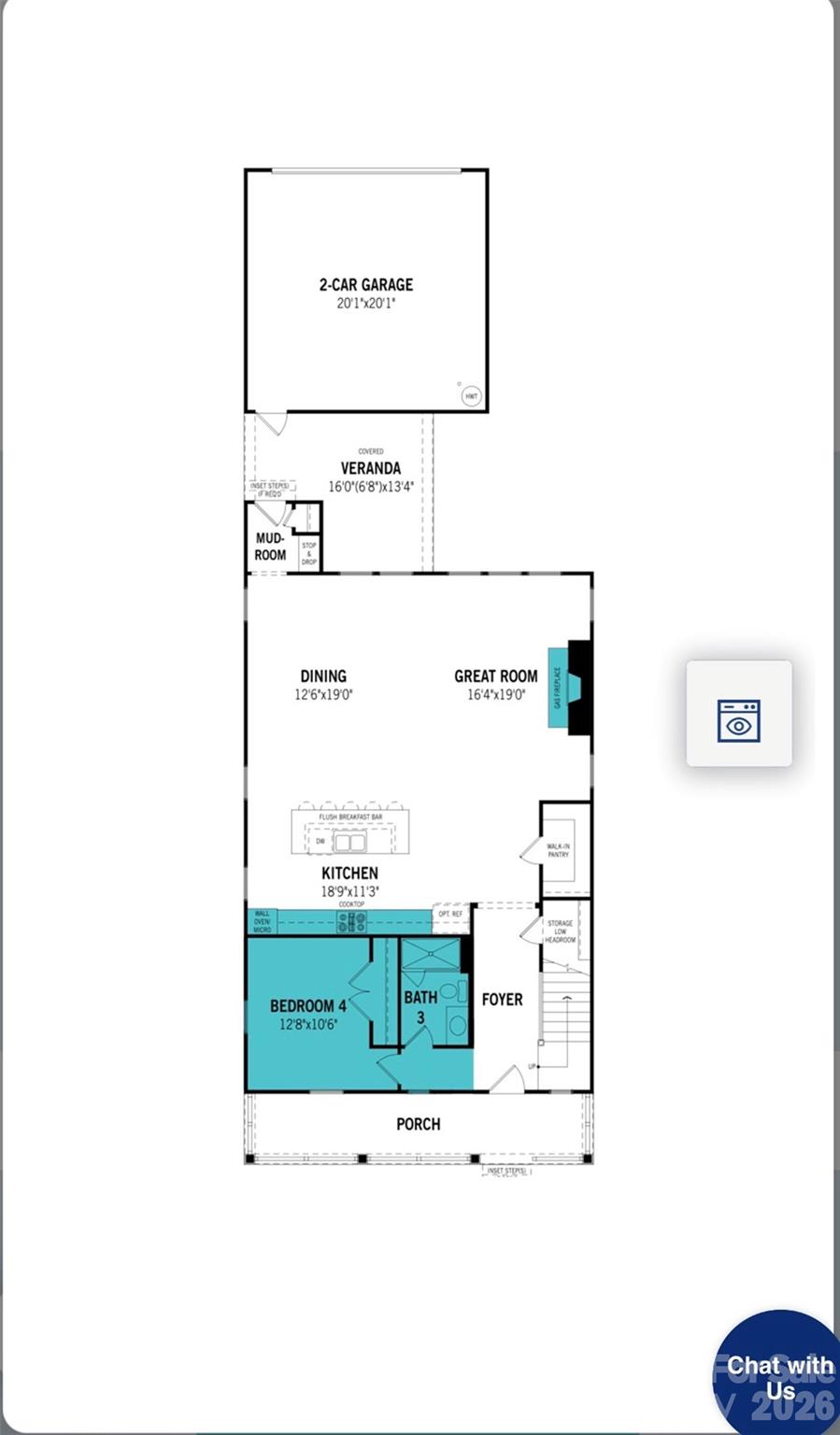 Bratton Pointe - Residential