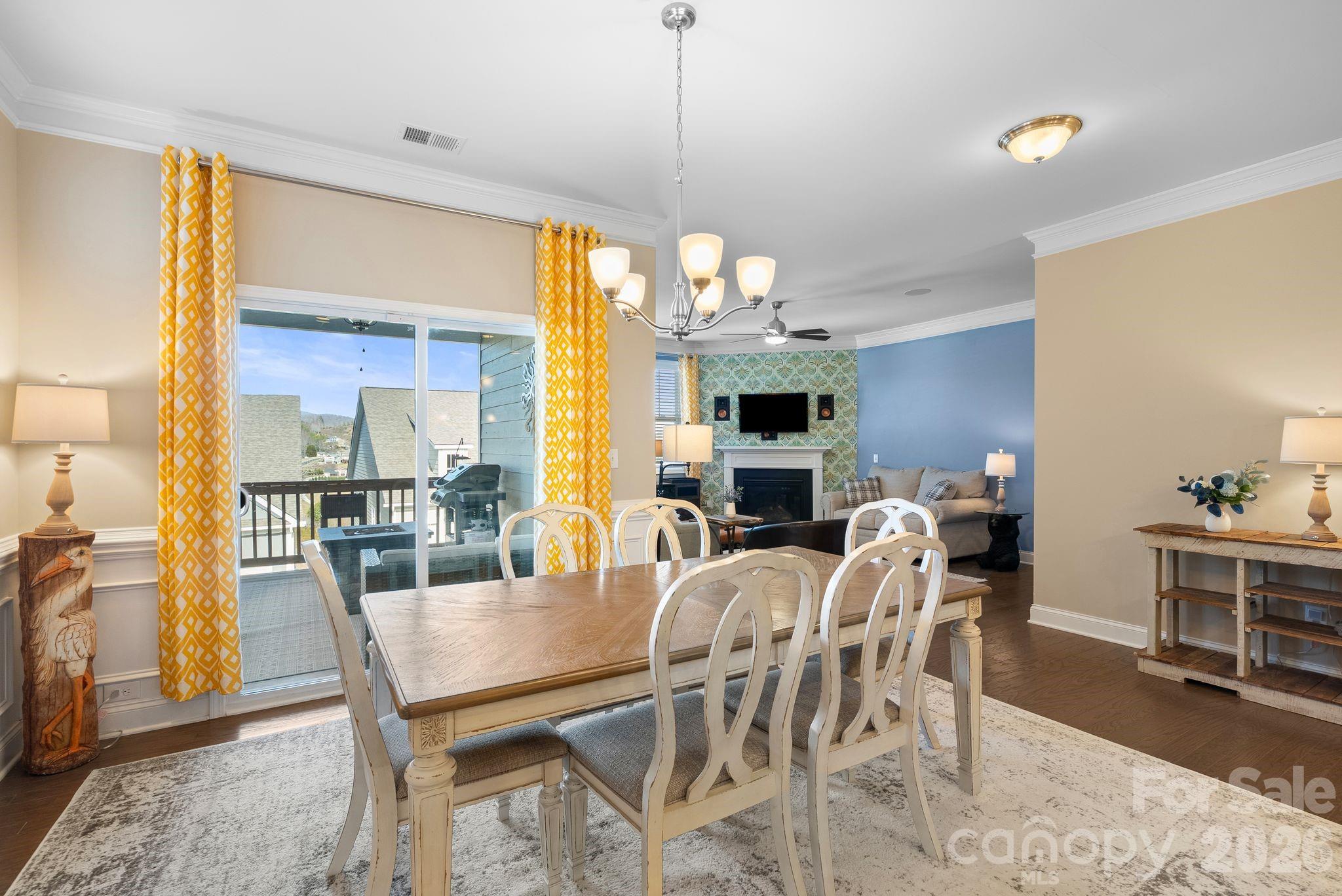 The Views at Rose Hill - Residential