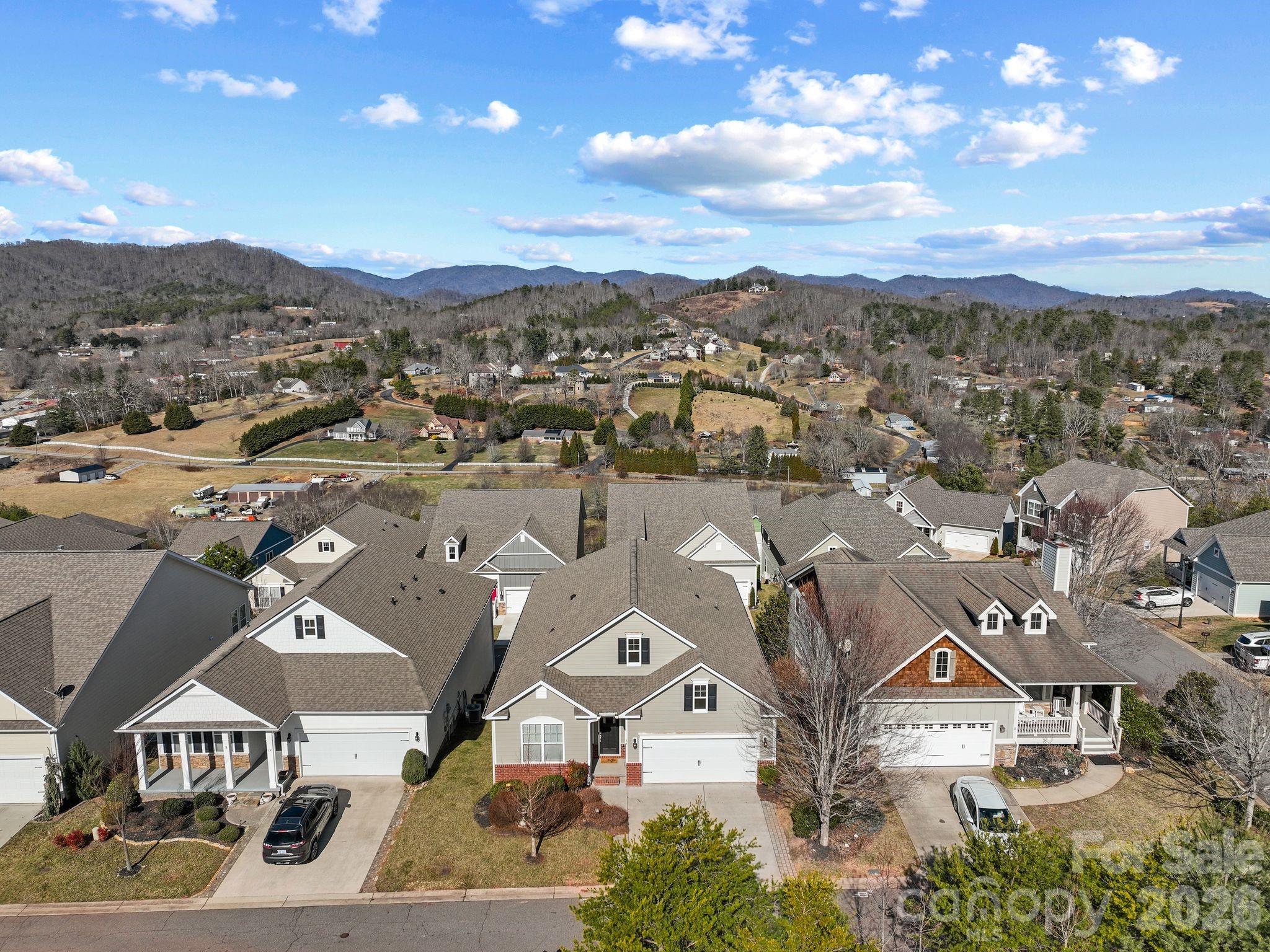The Views at Rose Hill - Residential
