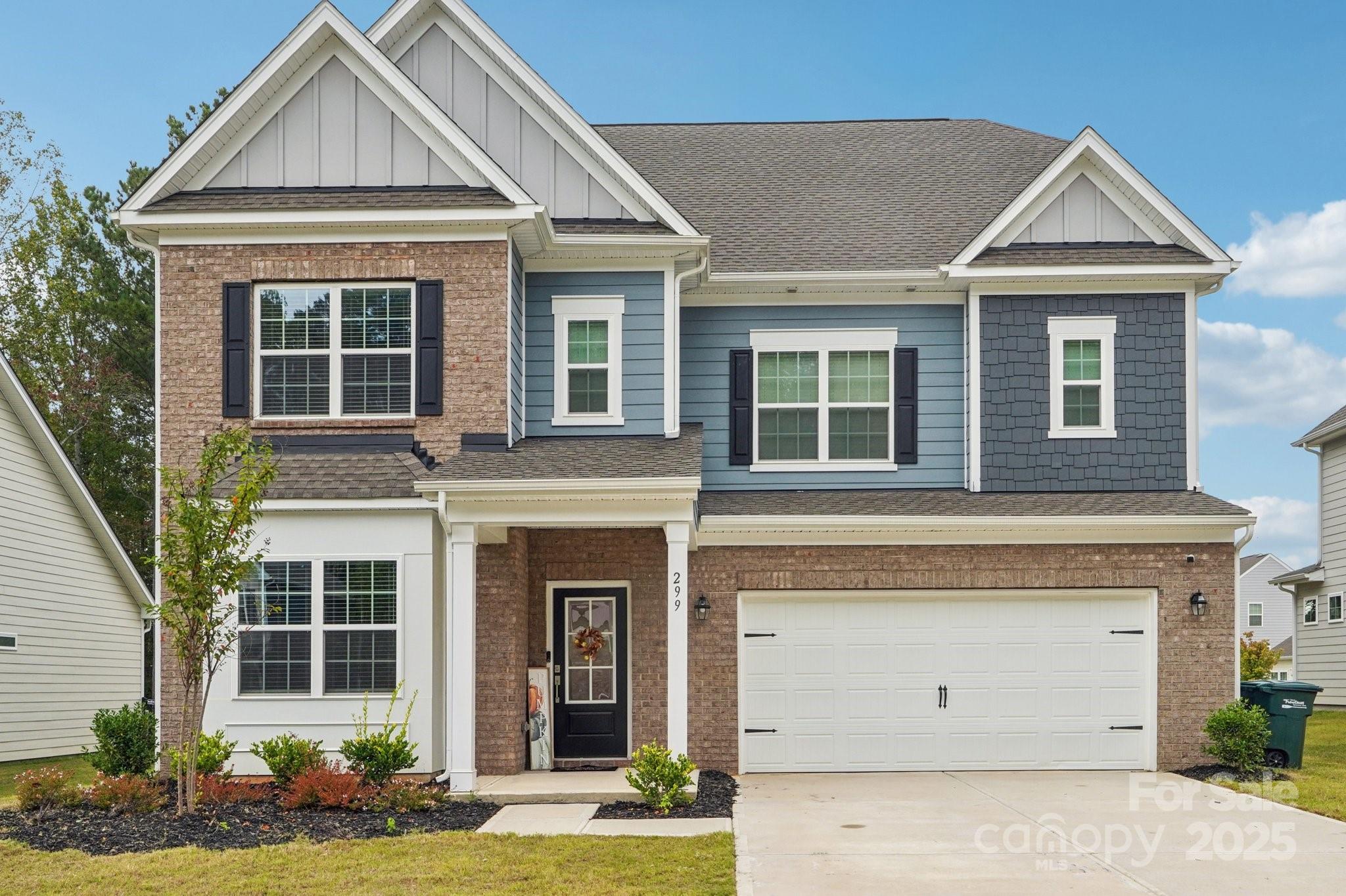 Falls Cove at Lake Norman - Residential
