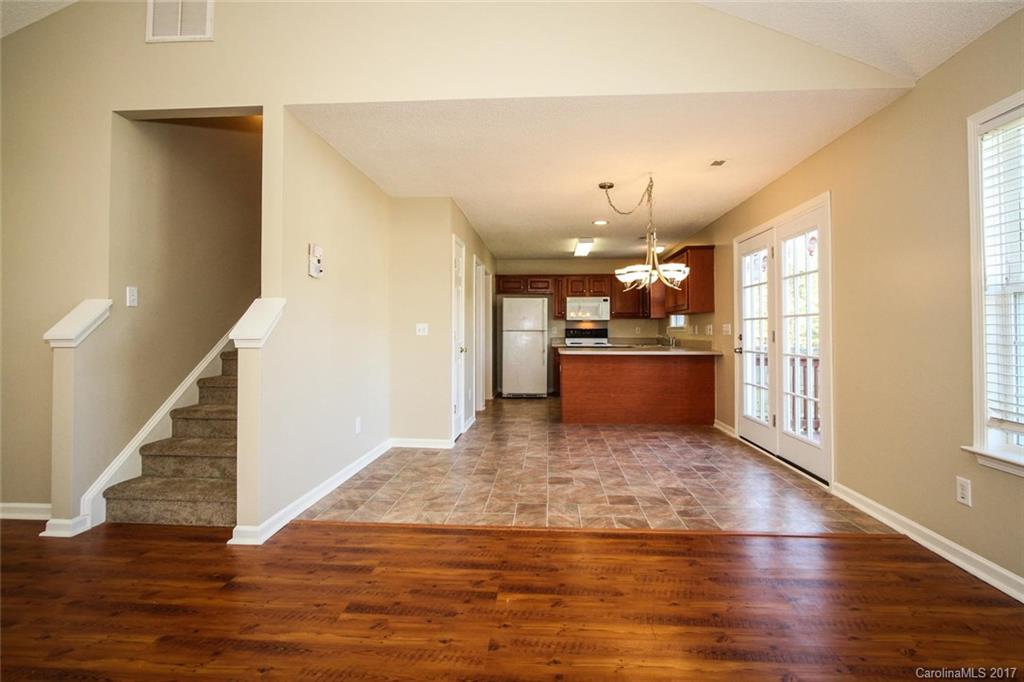 Lakeside - Residential