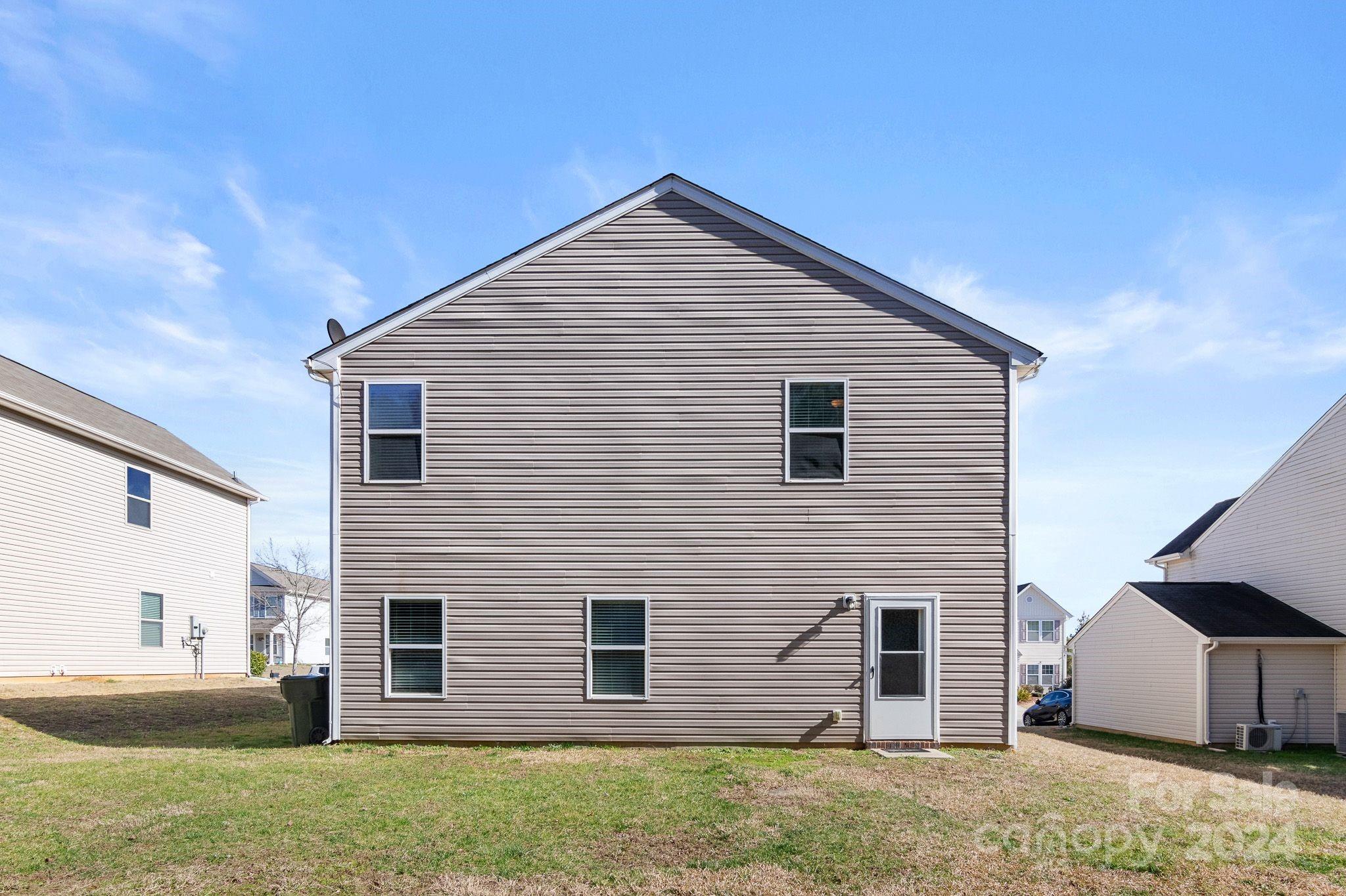 Holly Hill - Residential