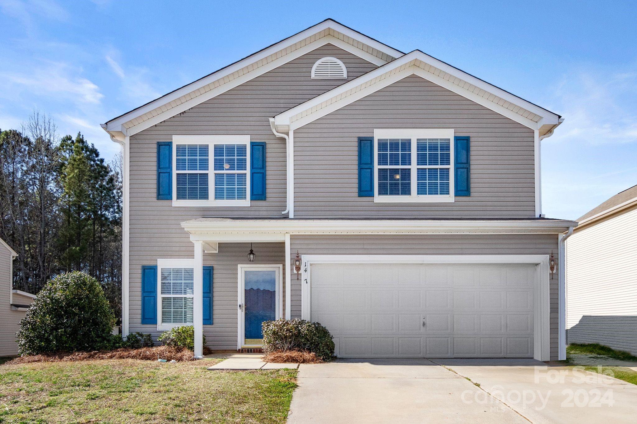 Holly Hill - Residential