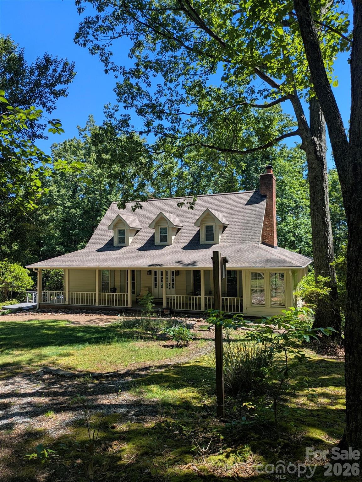 Hunting Wood - Residential