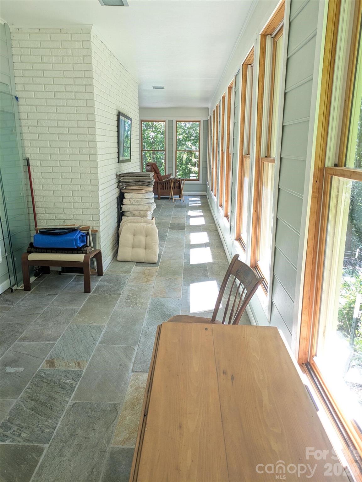 Hunting Wood - Residential