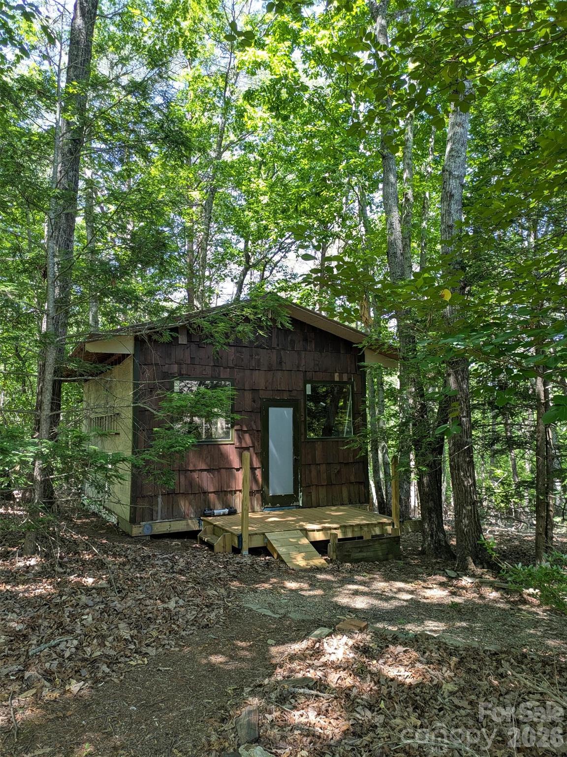 Hunting Wood - Residential