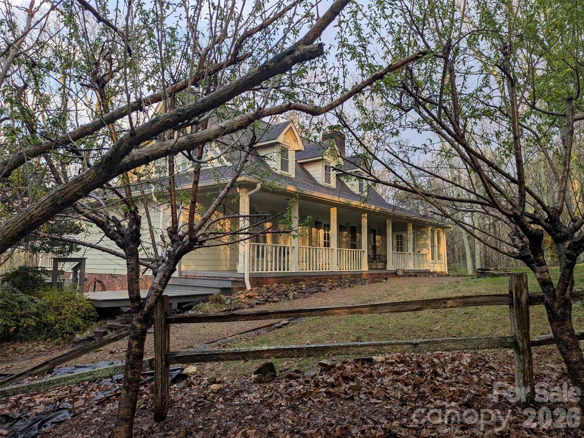 Hunting Wood - Residential