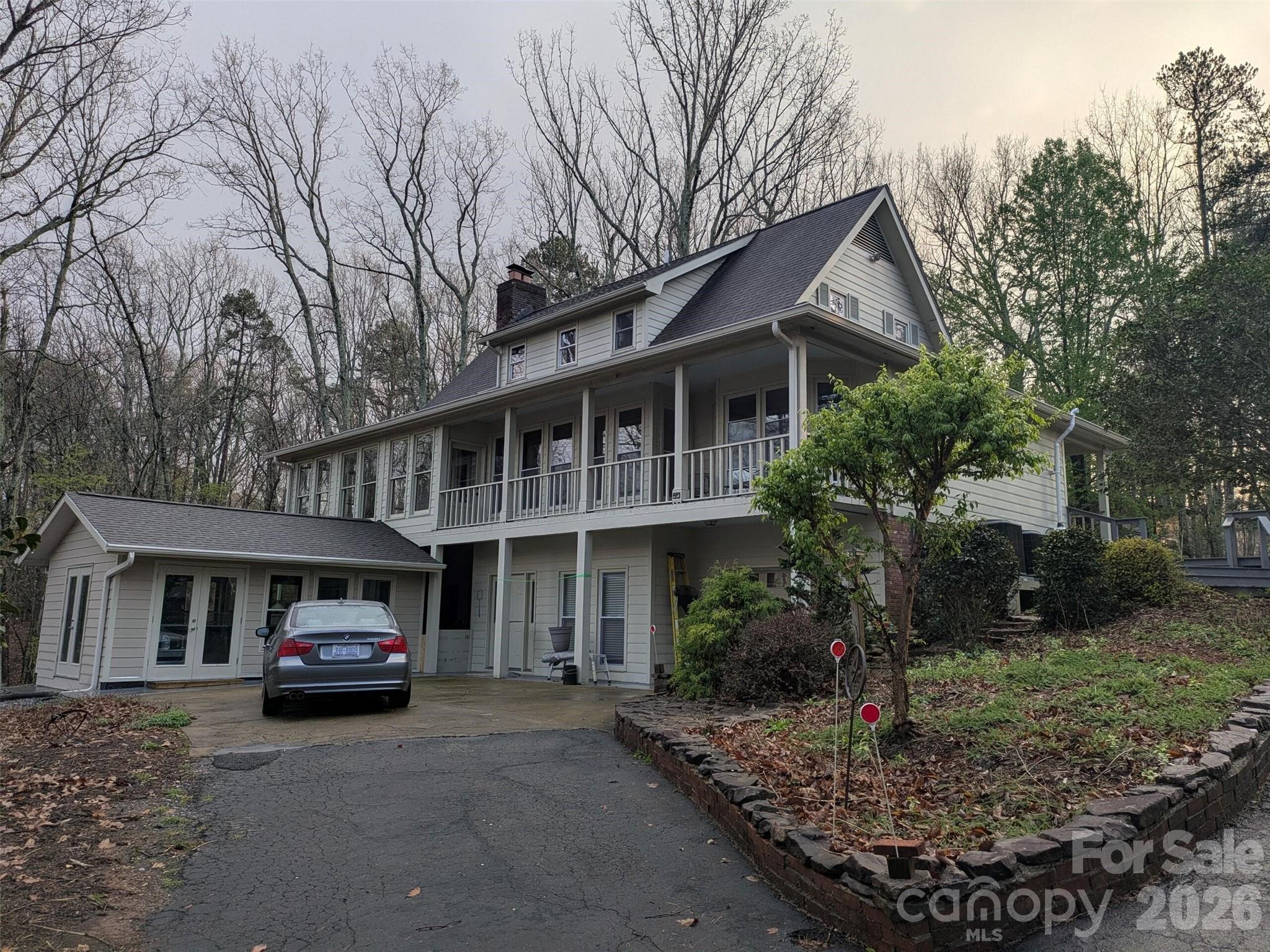 Hunting Wood - Residential