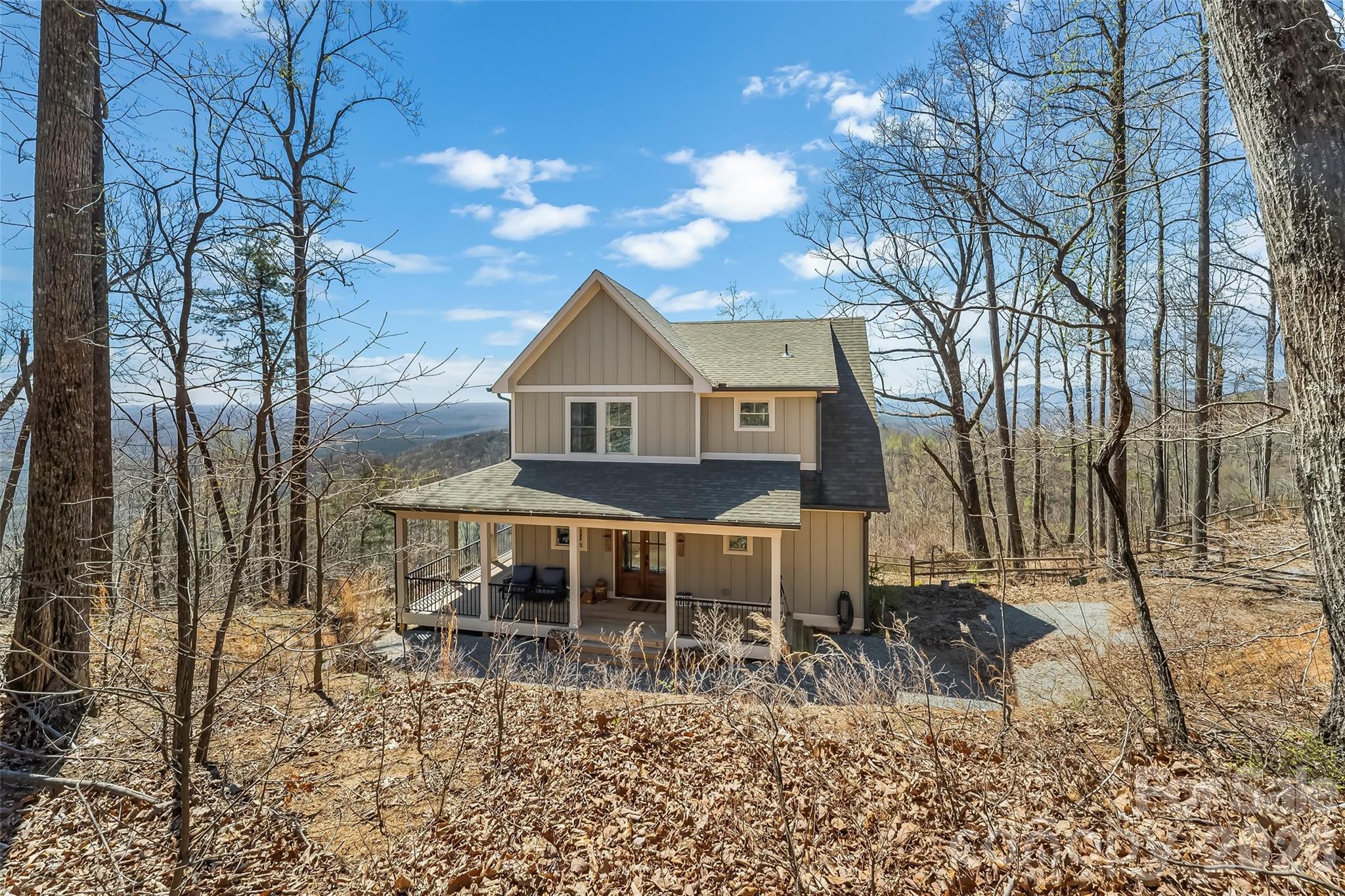 Pinnacle Mountain - Residential