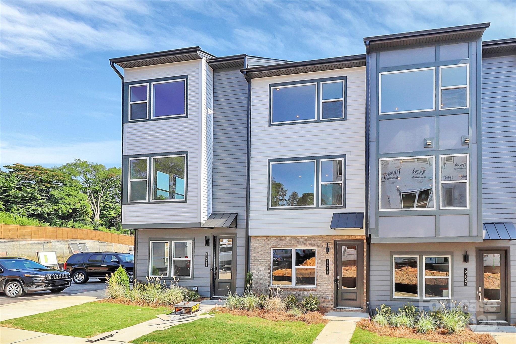 Southmont - Residential Lease