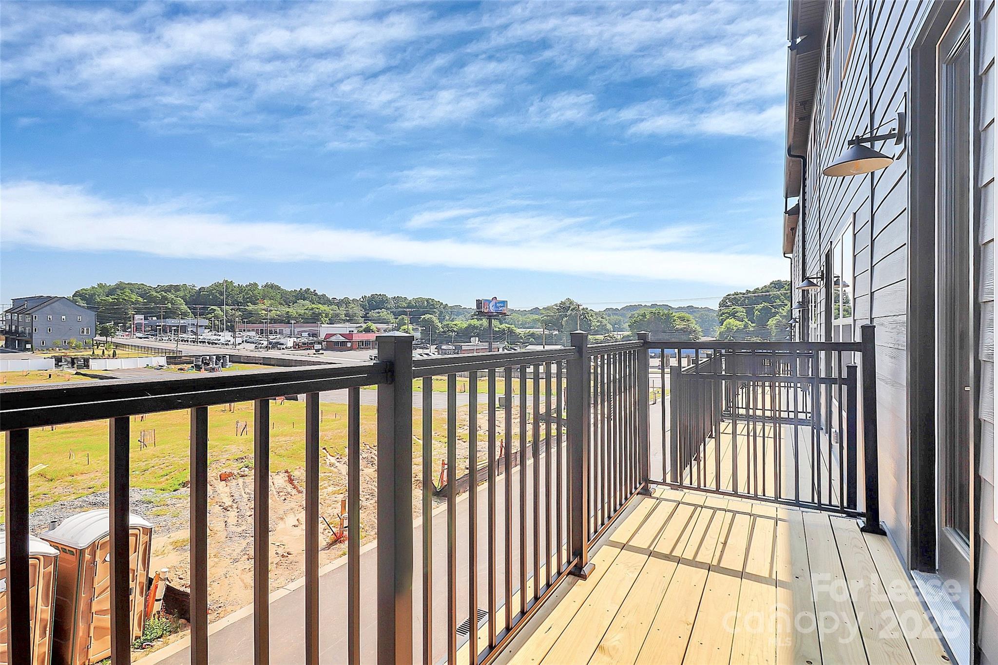Southmont - Residential Lease