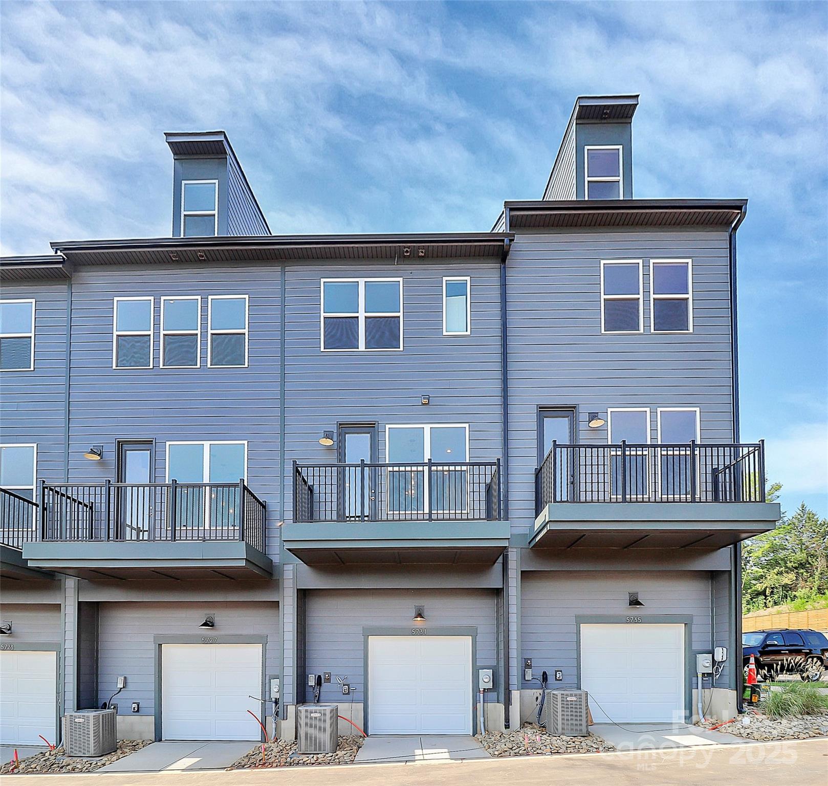 Southmont - Residential Lease