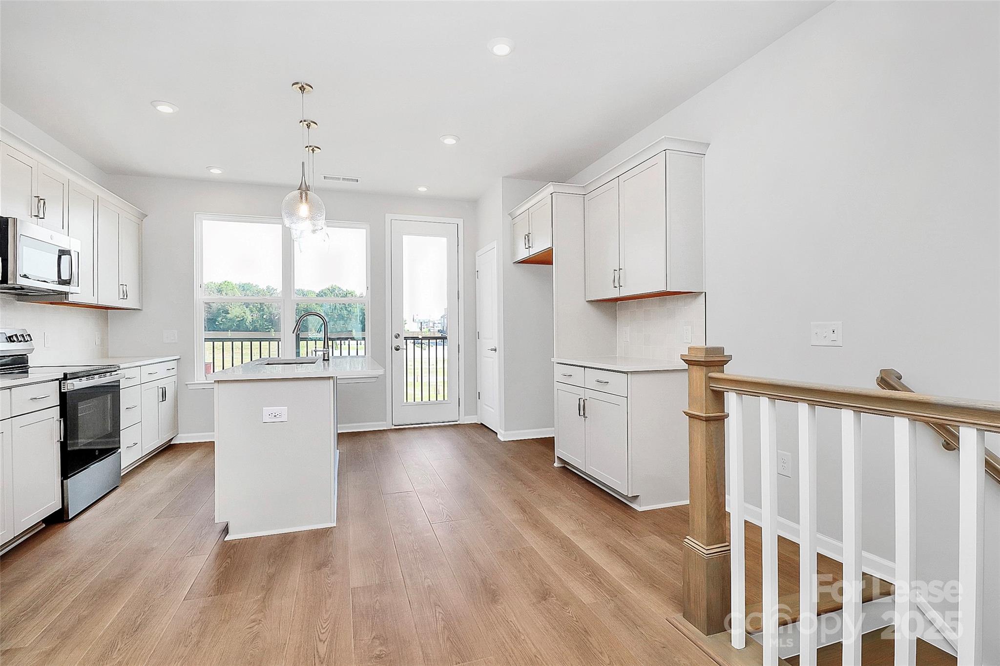 Southmont - Residential Lease