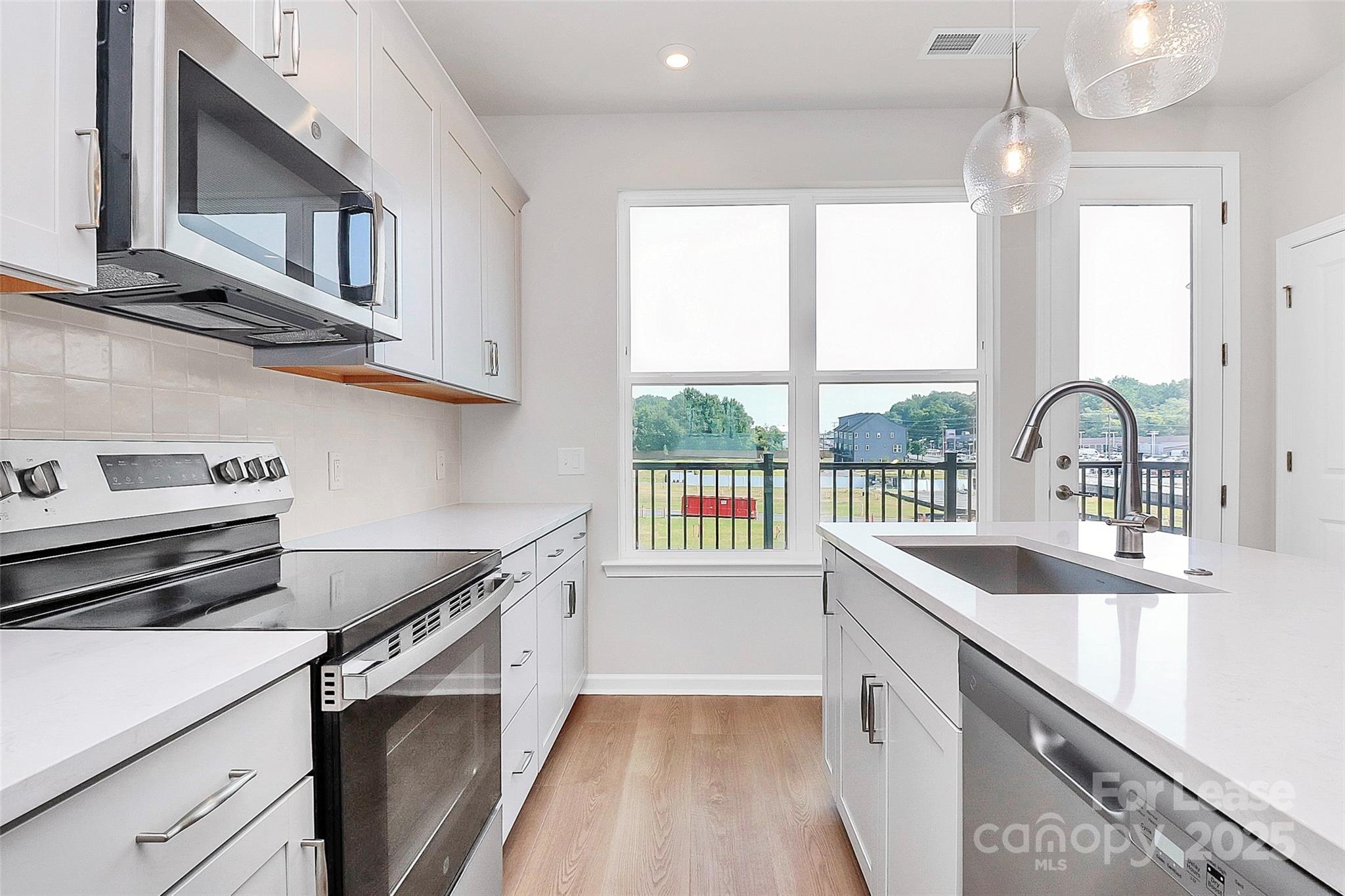 Southmont - Residential Lease