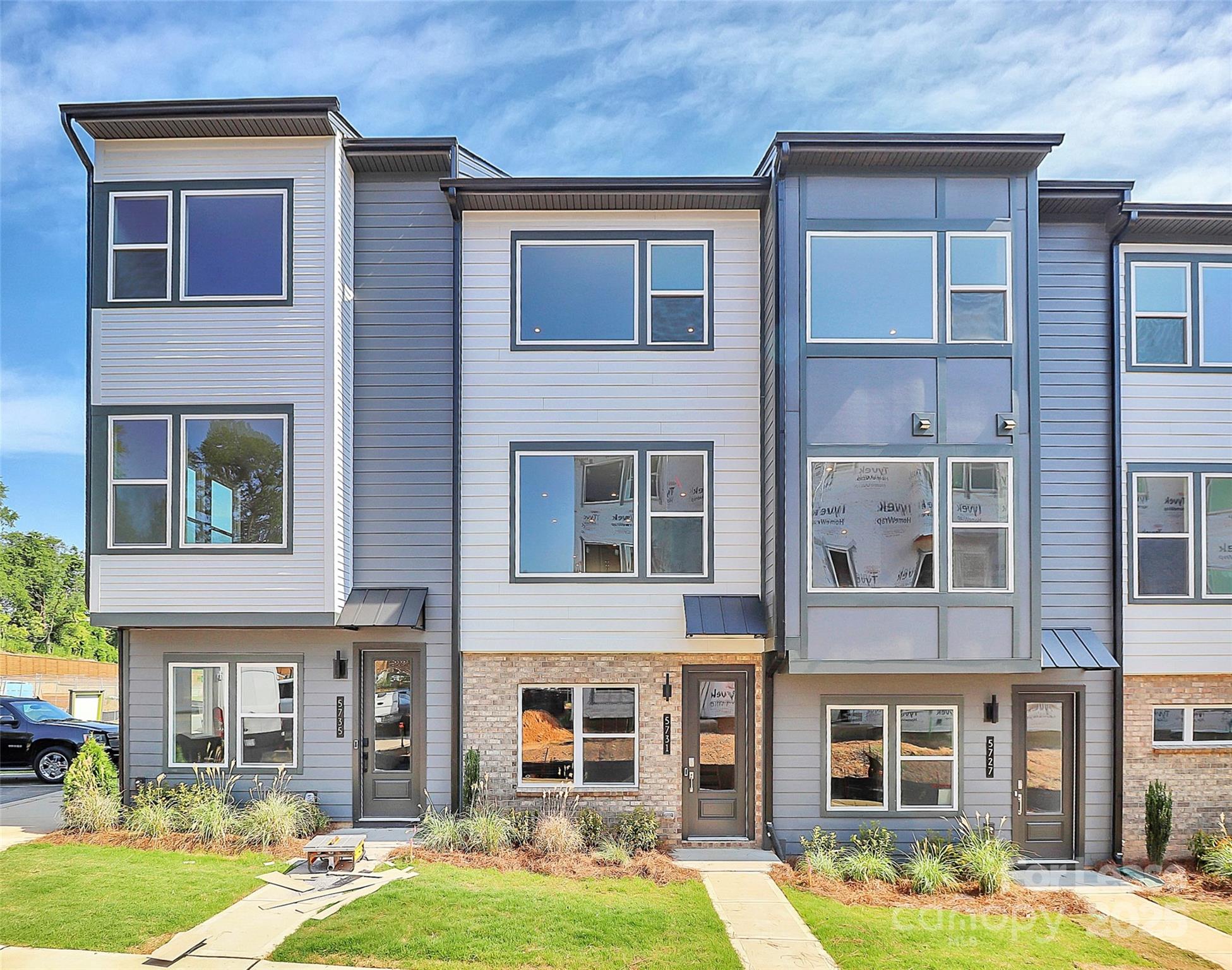 Southmont - Residential Lease