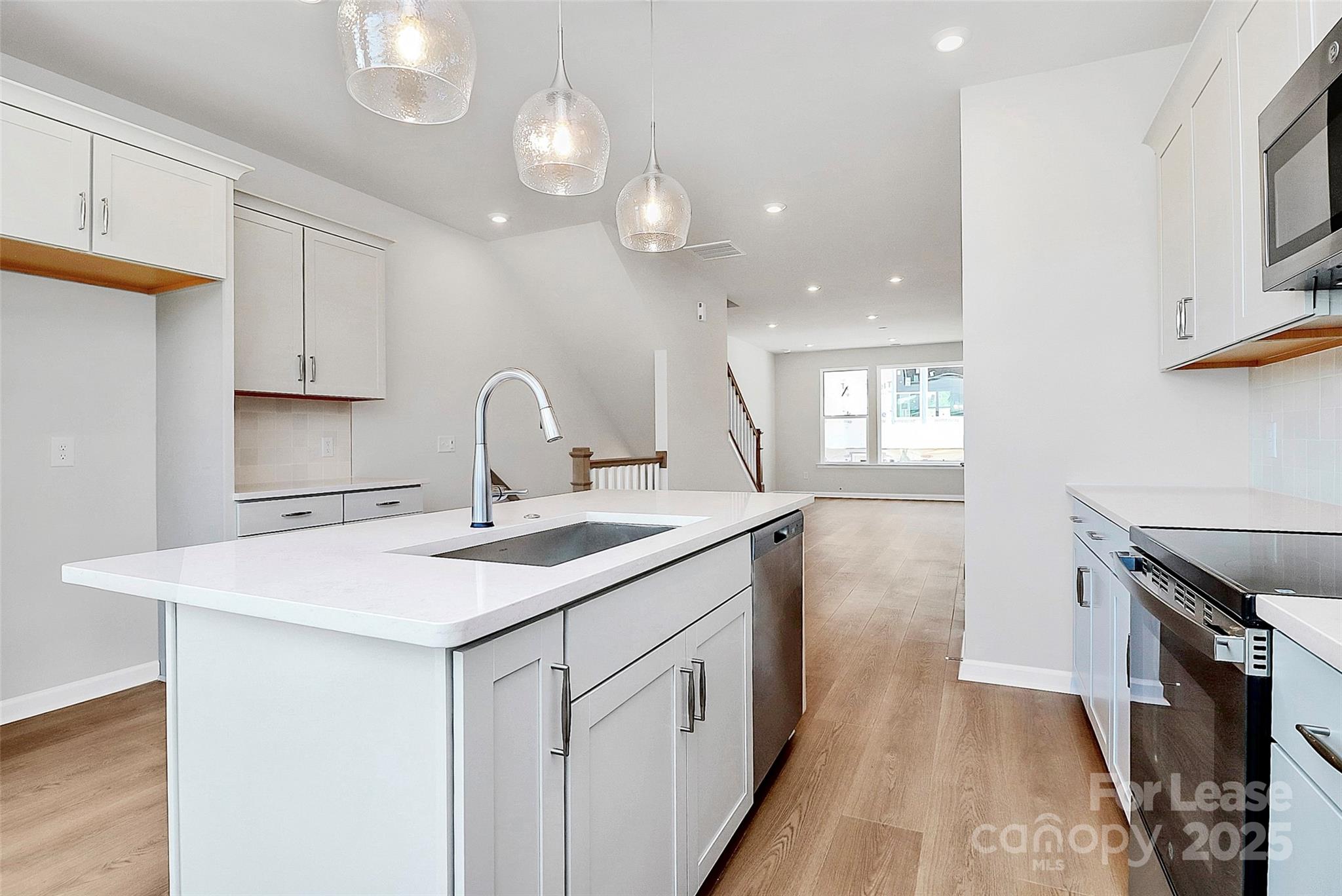 Southmont - Residential Lease