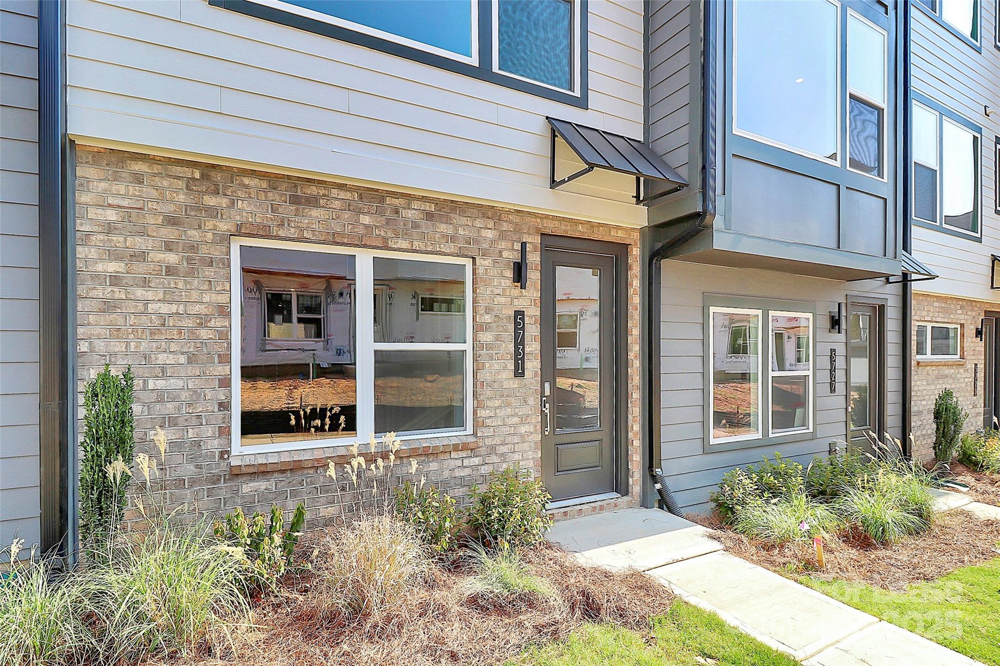 Southmont - Residential Lease