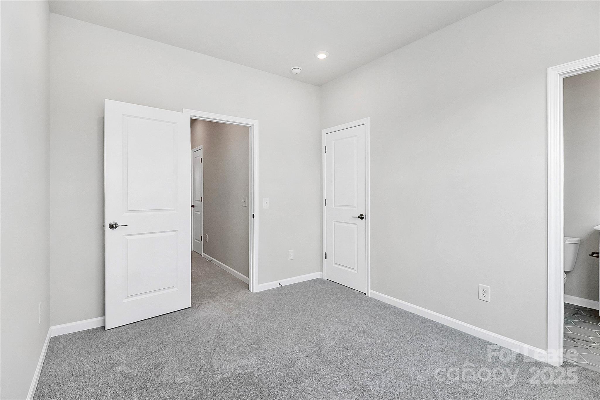 Southmont - Residential Lease