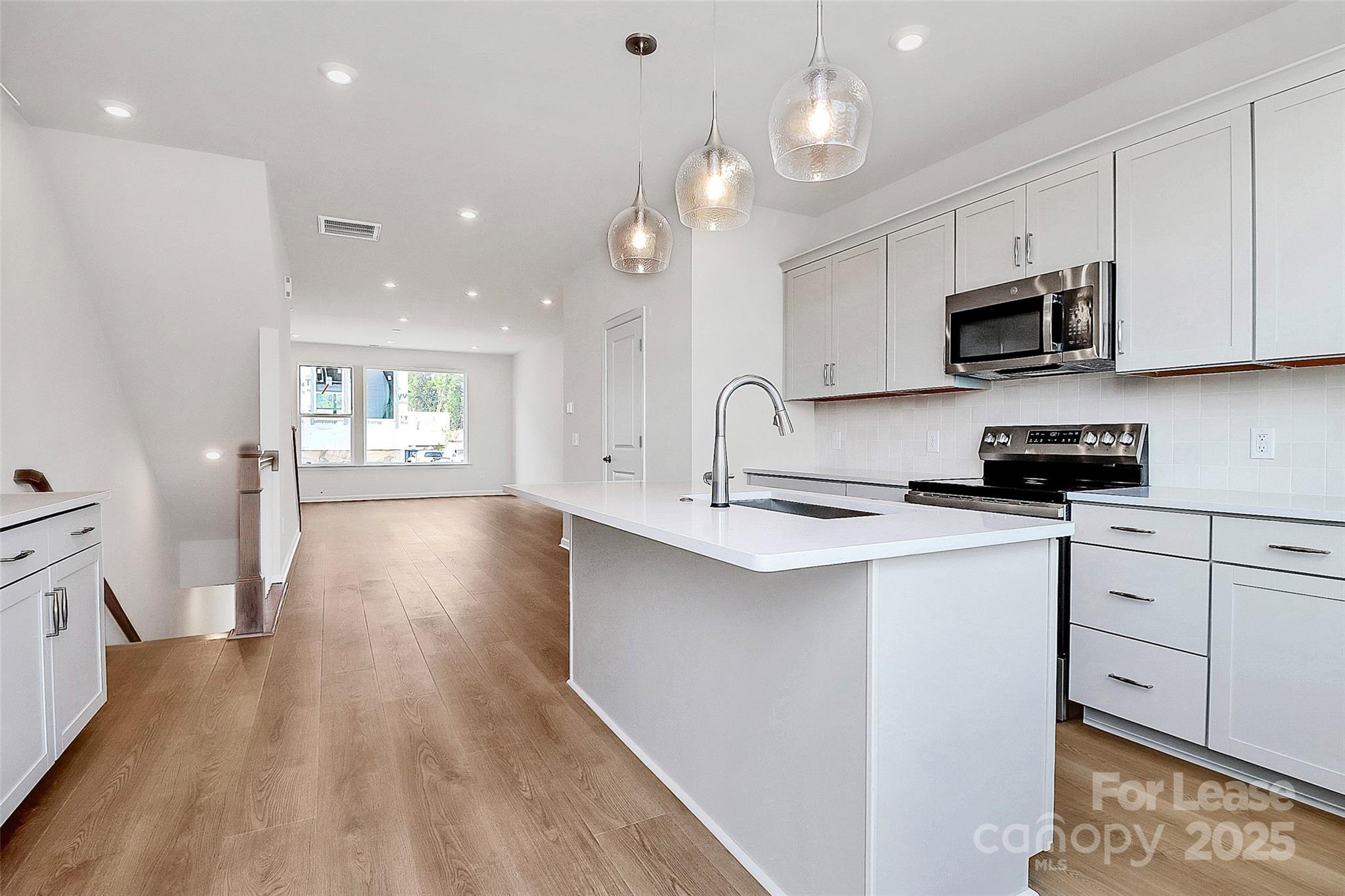Southmont - Residential Lease