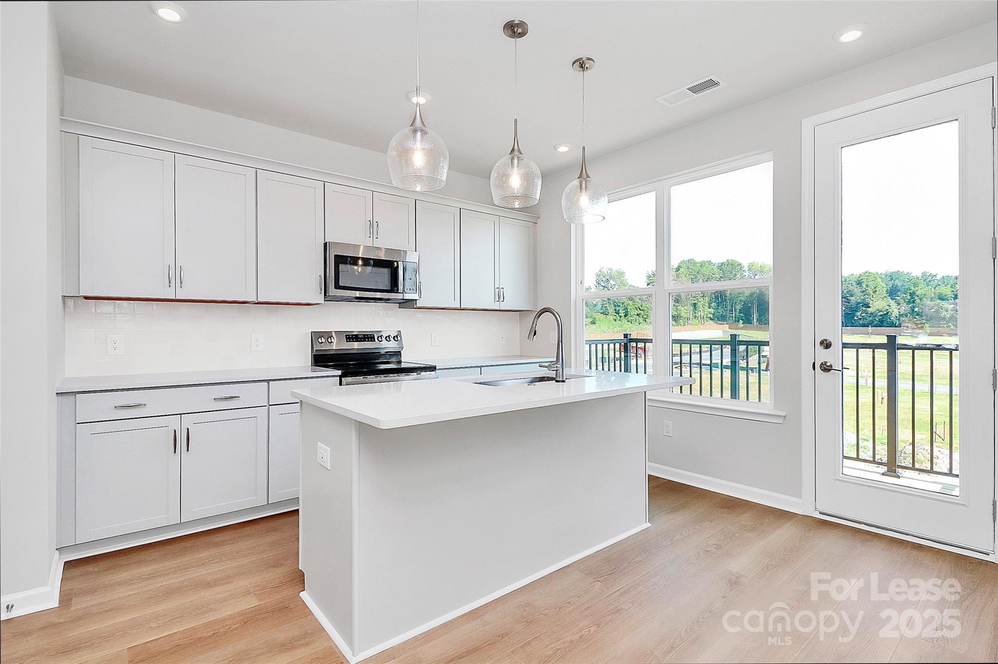 Southmont - Residential Lease