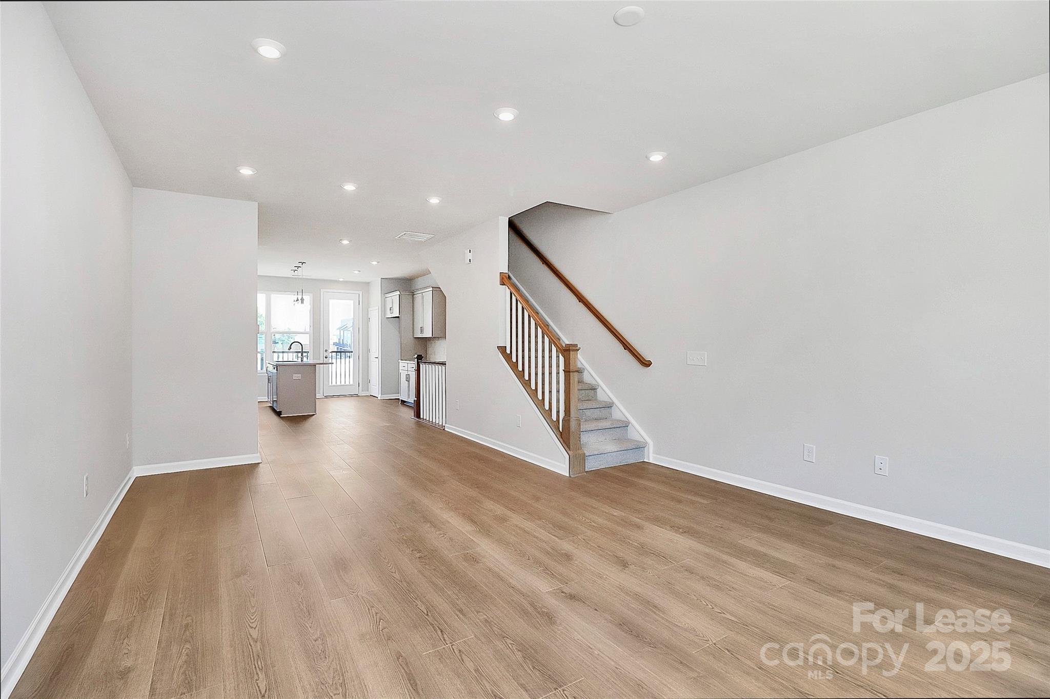 Southmont - Residential Lease