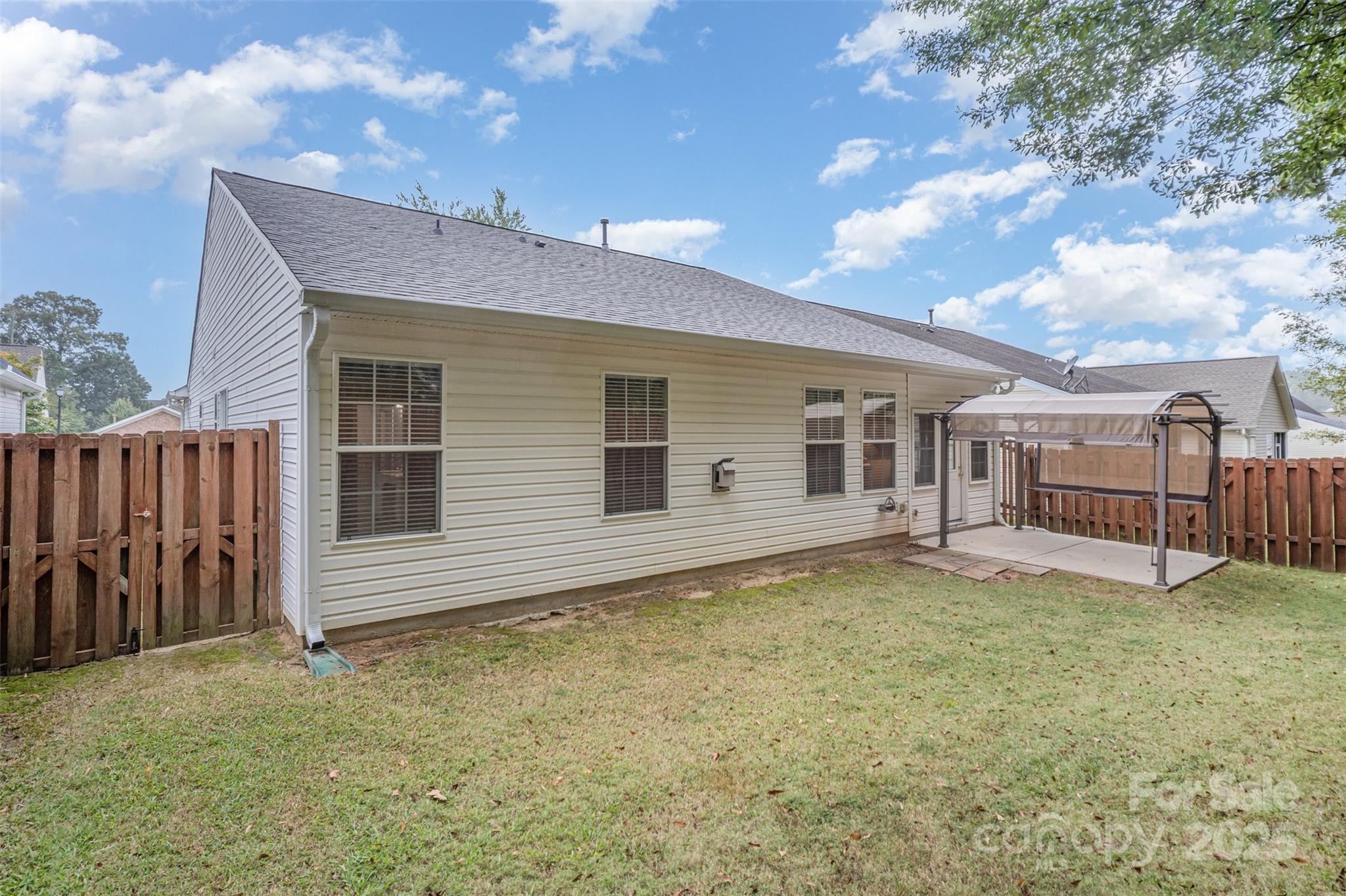 Ebenezer Village - Residential
