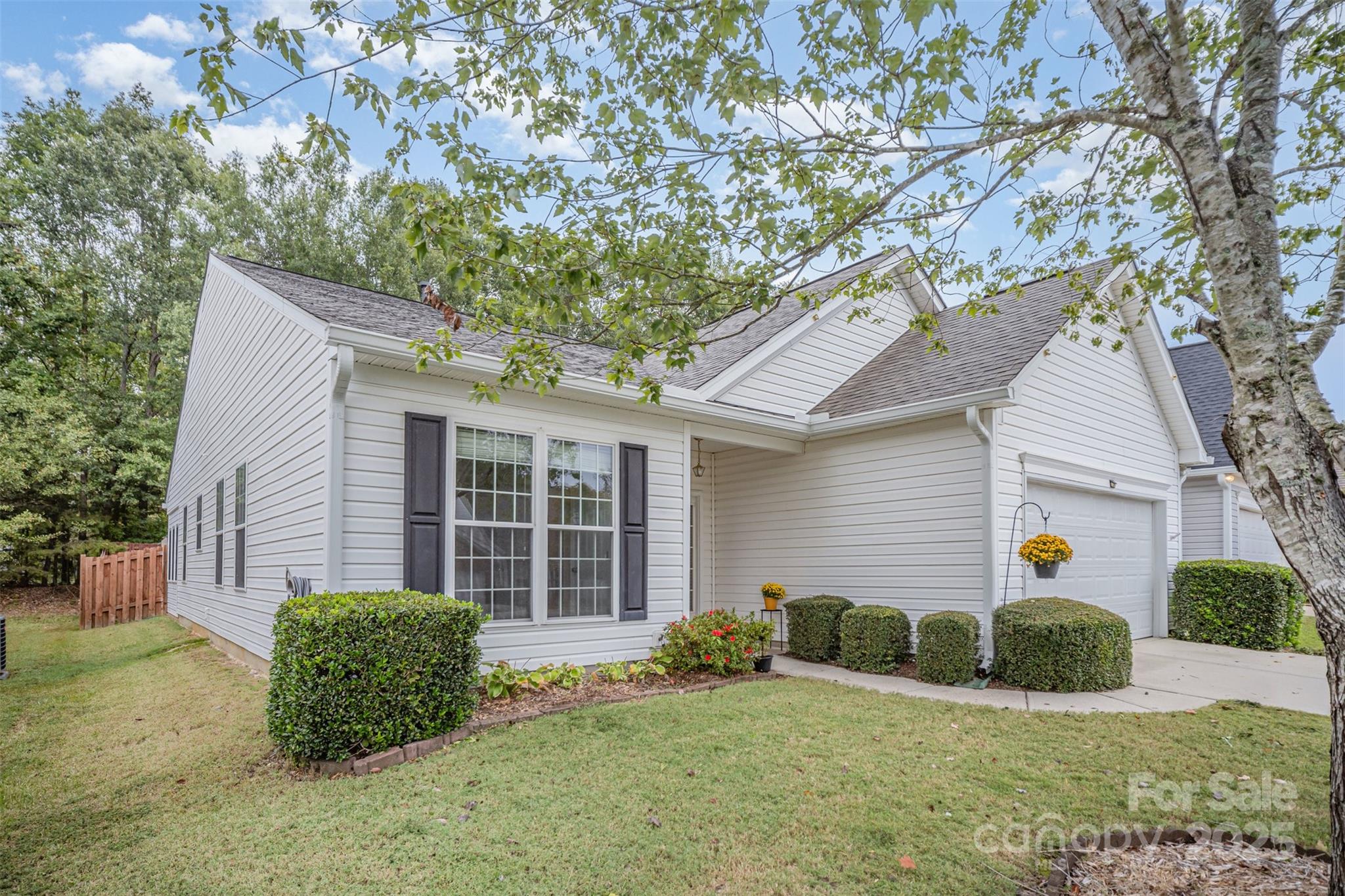 Ebenezer Village - Residential