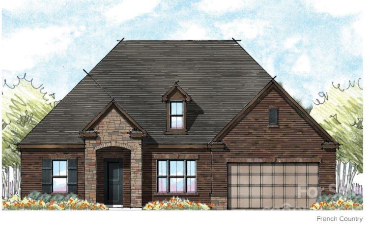 Bent Creek - Residential