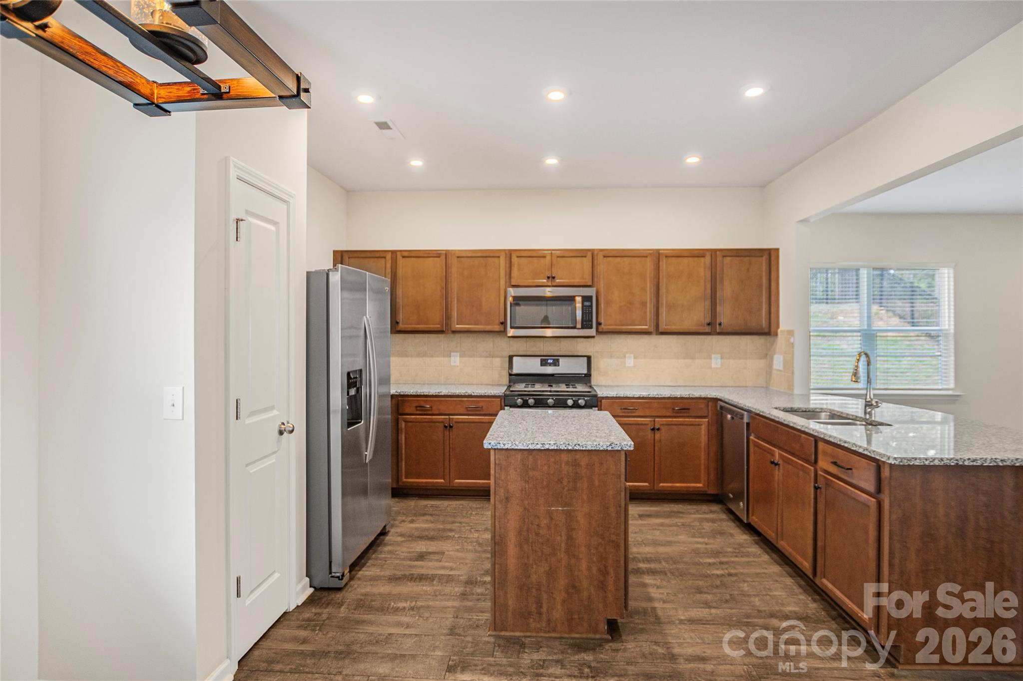Starmount Cove - Residential