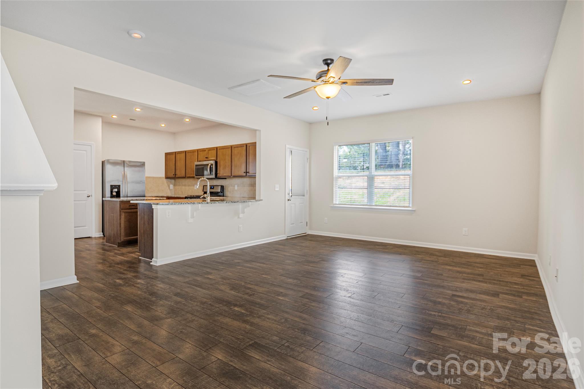 Starmount Cove - Residential