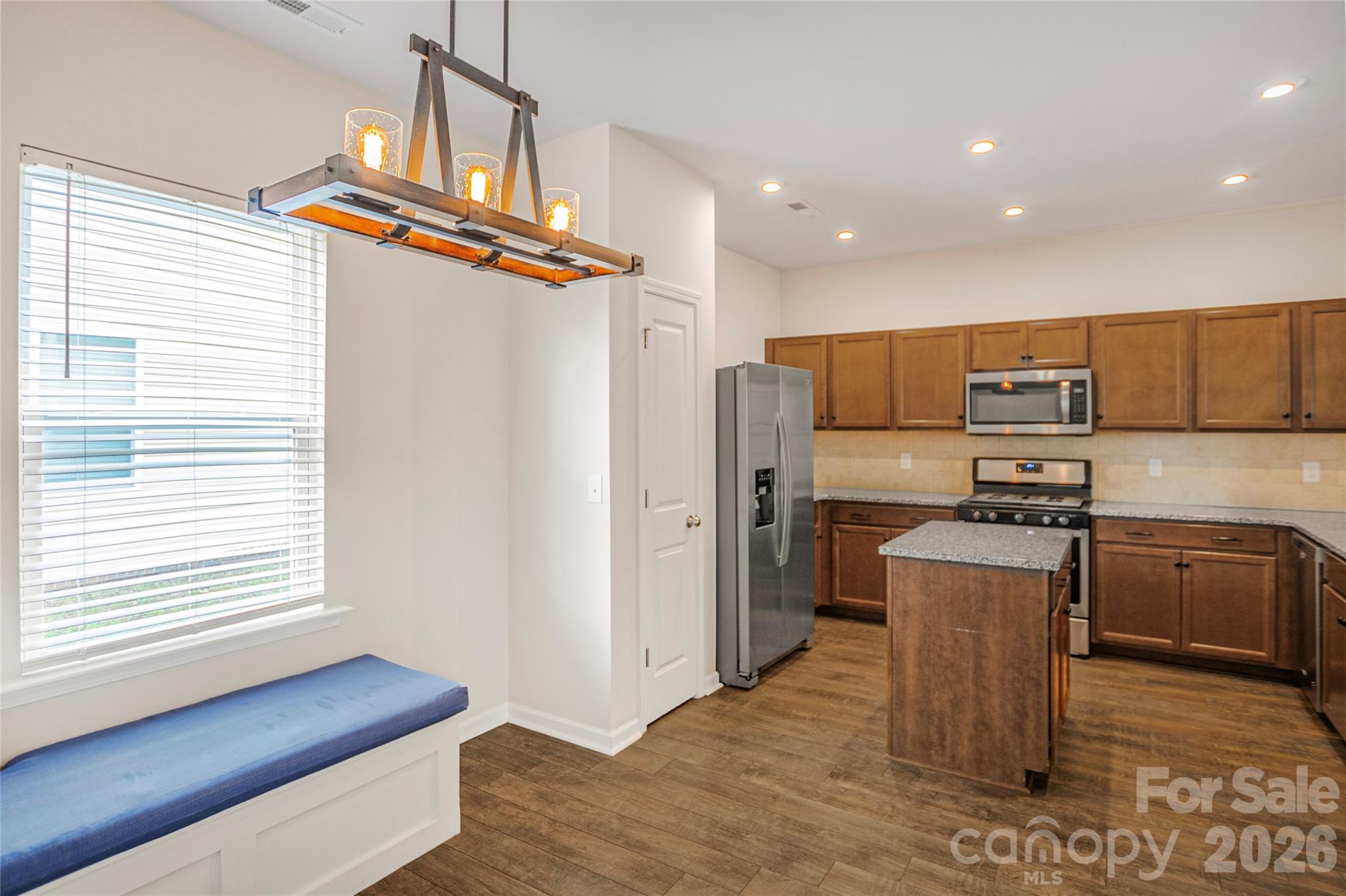 Starmount Cove - Residential