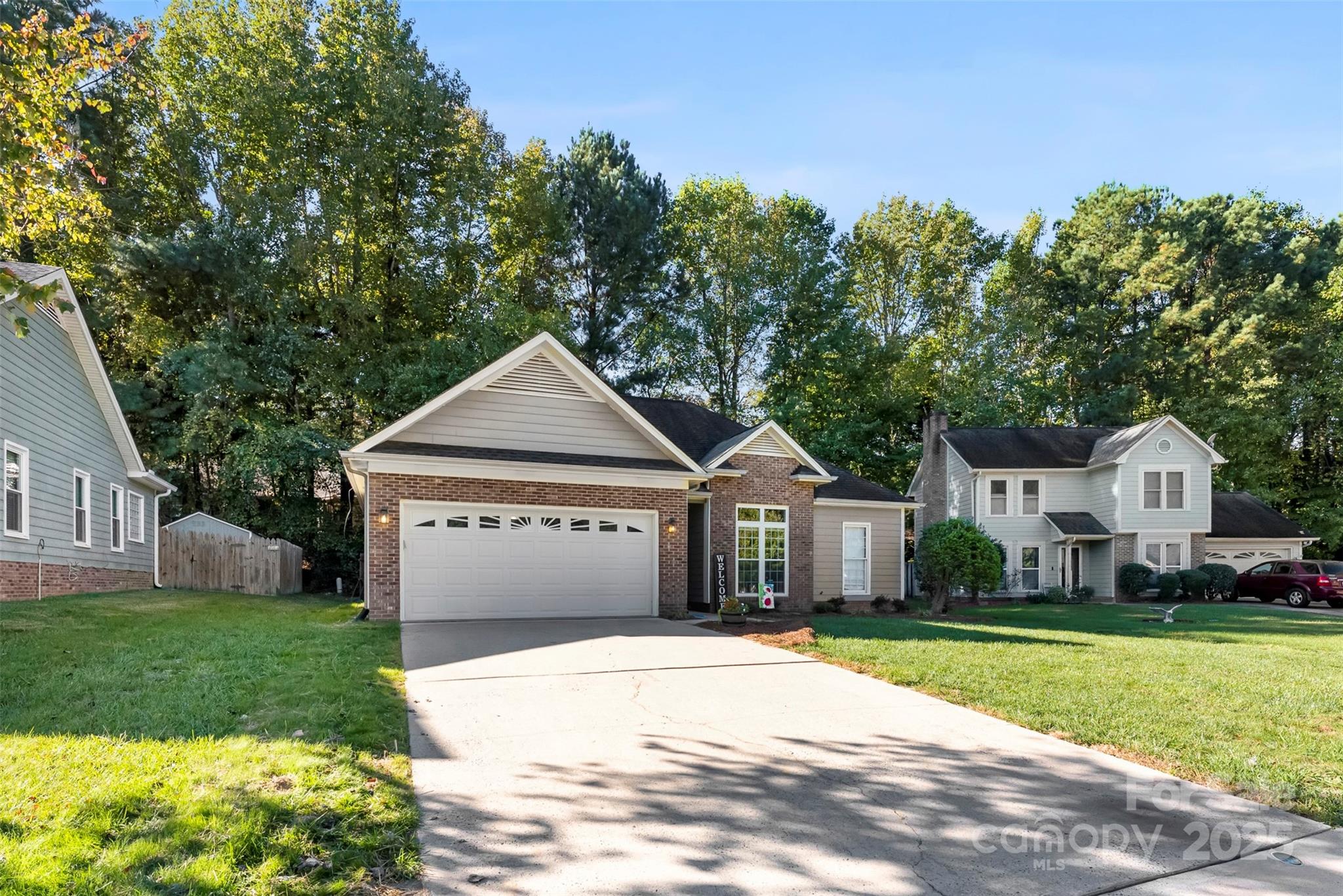 Riverwood Plantation - Residential
