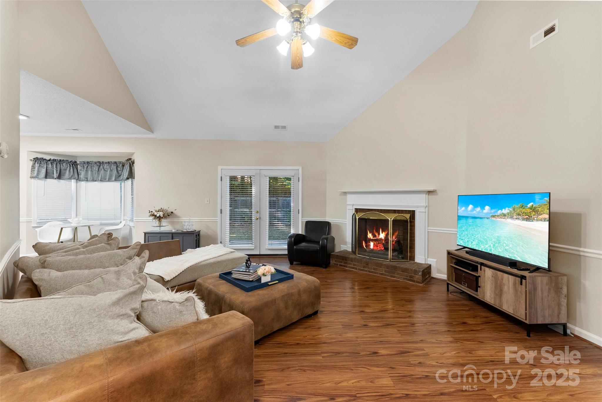 Riverwood Plantation - Residential
