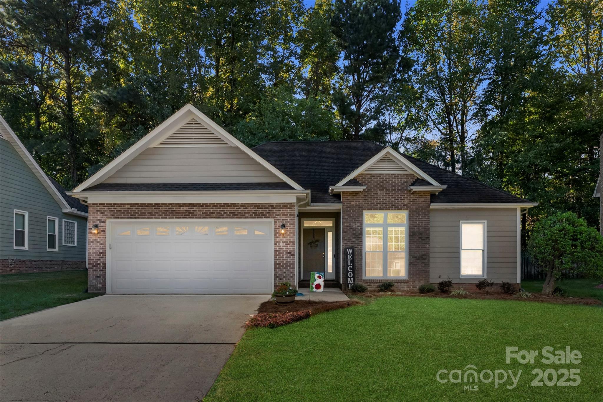 Riverwood Plantation - Residential