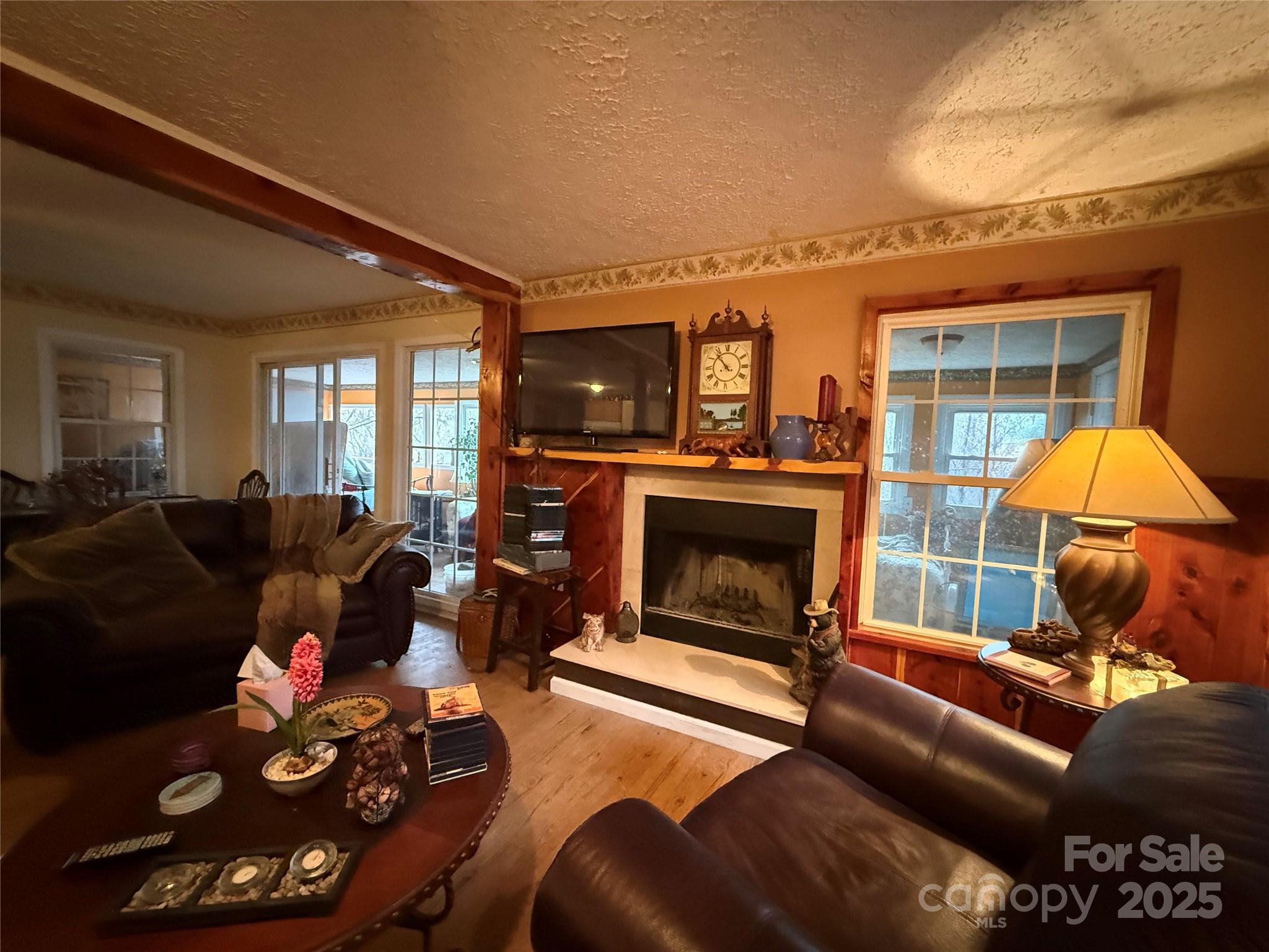 Grand View Acres - Residential