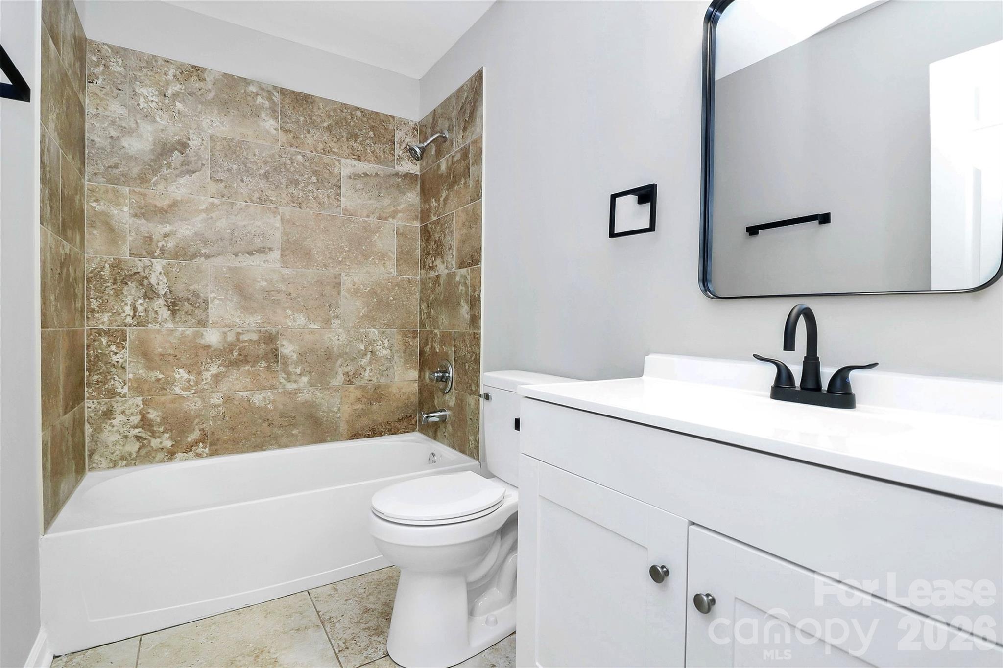 Lexington Commons - Residential Lease