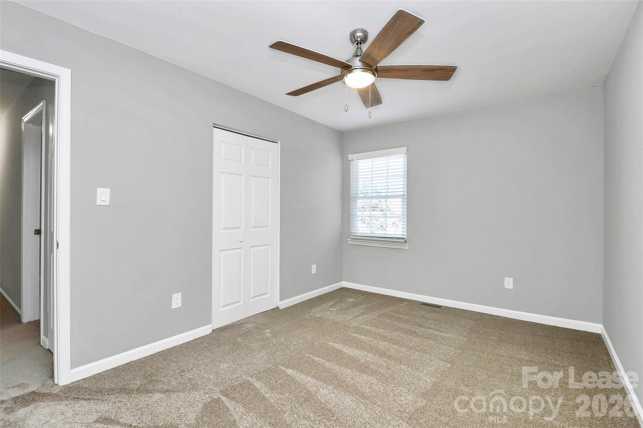 Lexington Commons - Residential Lease