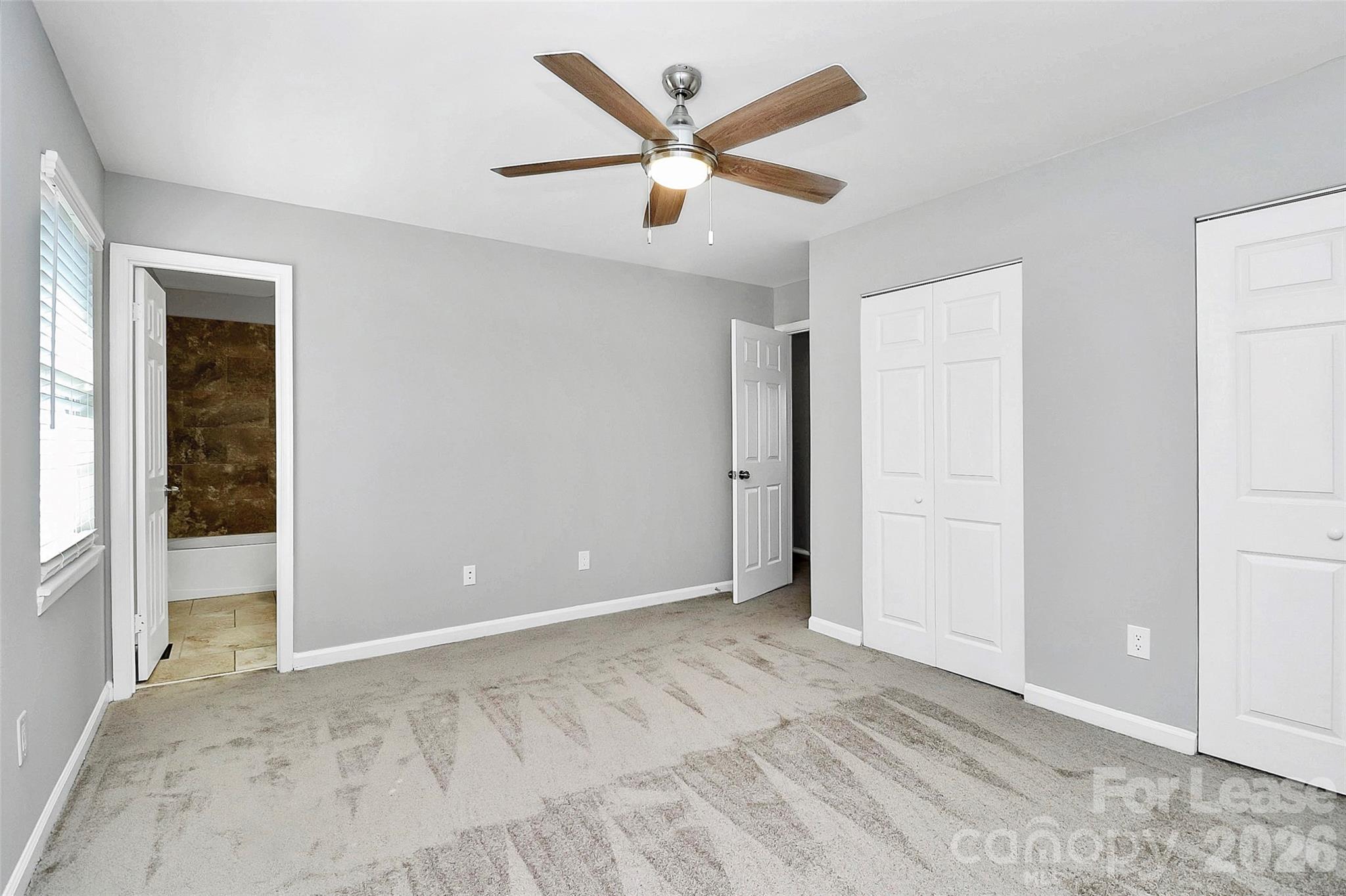 Lexington Commons - Residential Lease