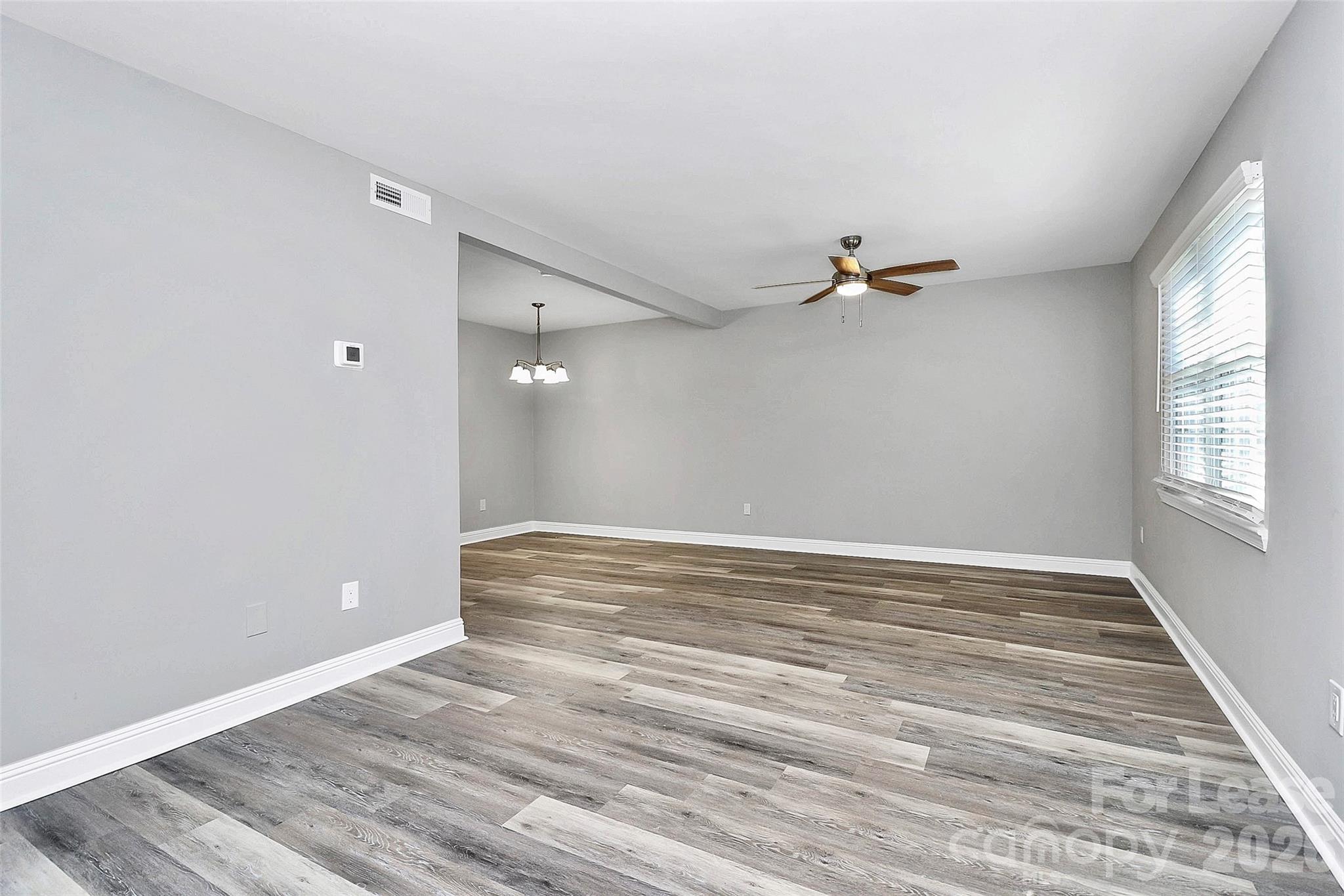 Lexington Commons - Residential Lease